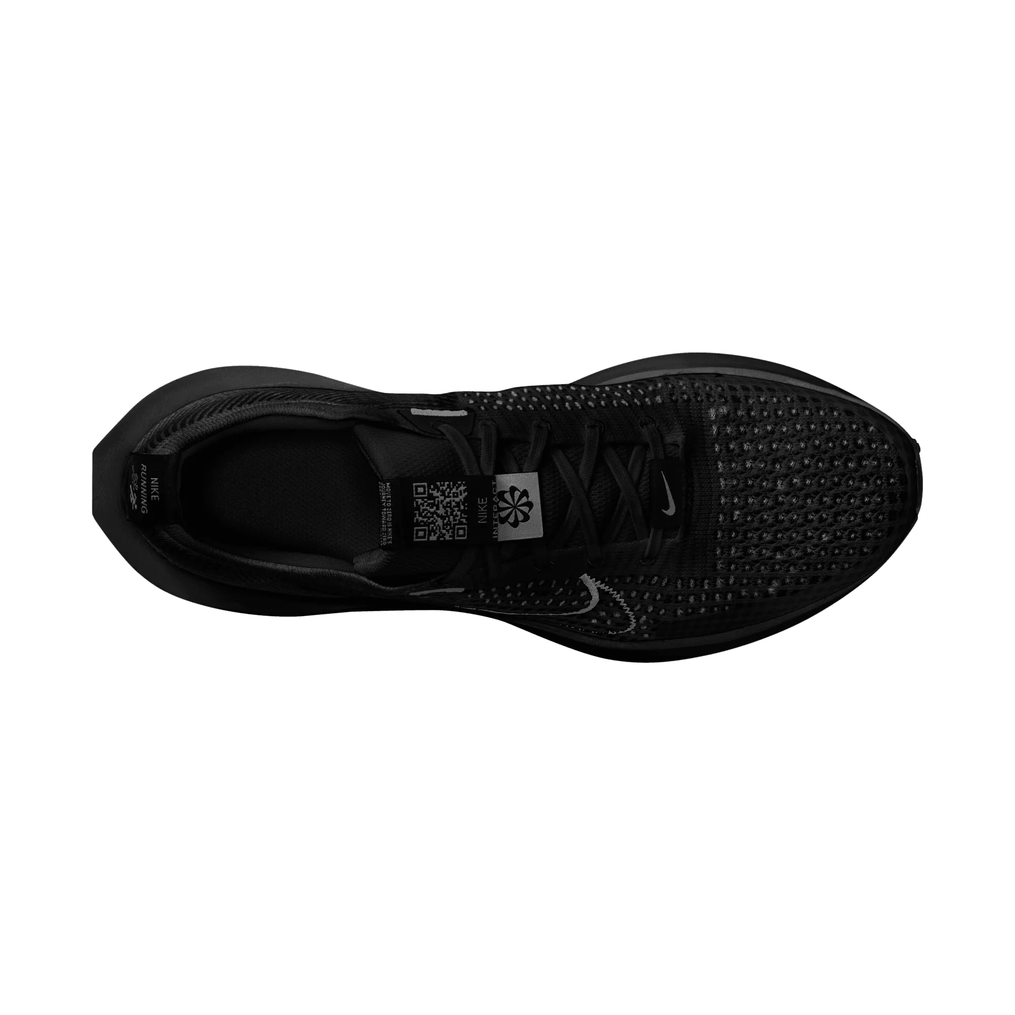 NIKE INTERACT RUN MEN'S ROAD RUNNING SHOES