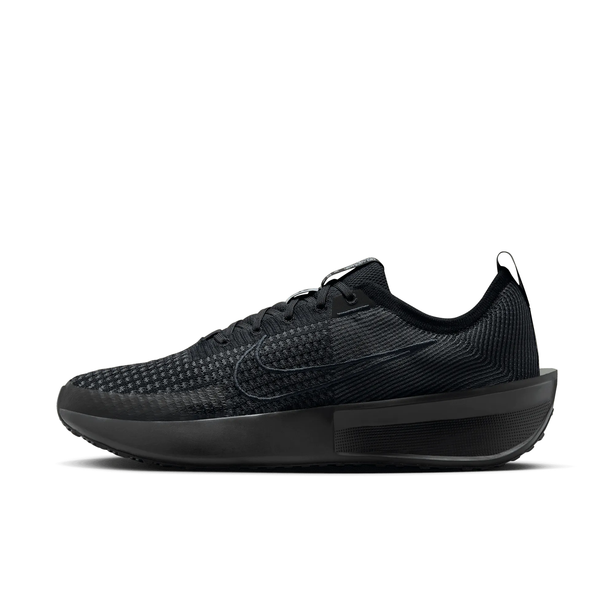 NIKE INTERACT RUN MEN'S ROAD RUNNING SHOES