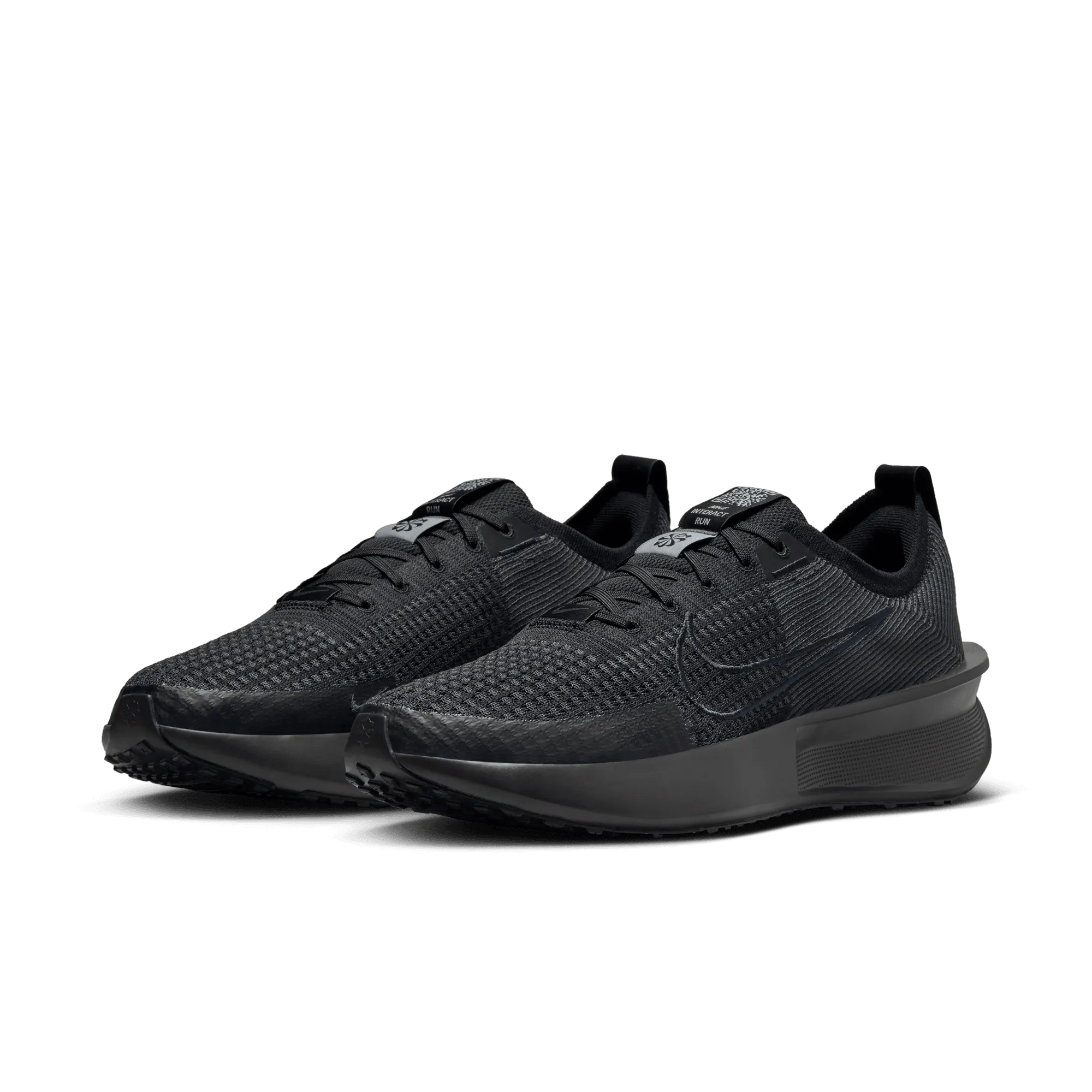 NIKE INTERACT RUN MEN'S ROAD RUNNING SHOES