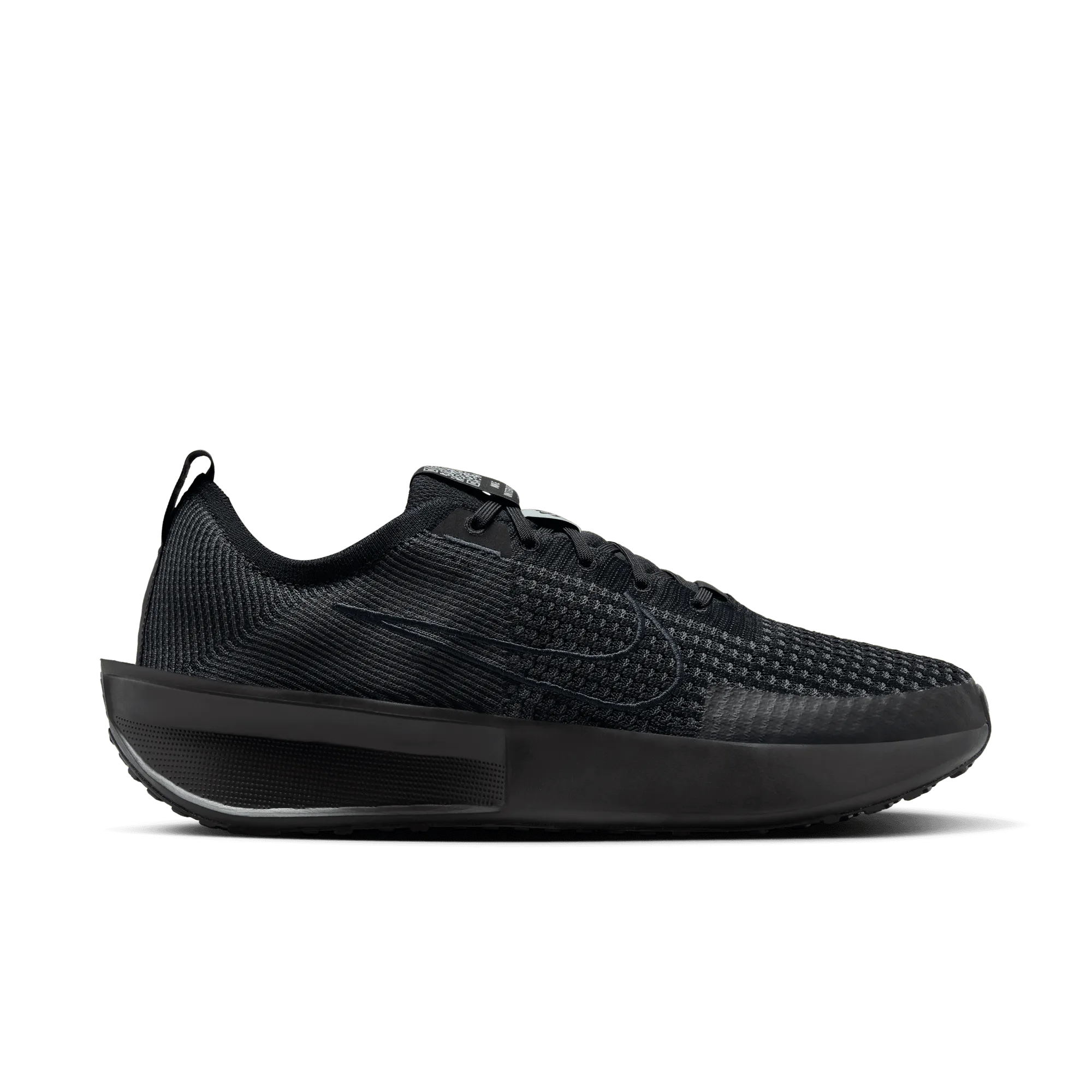 NIKE INTERACT RUN MEN'S ROAD RUNNING SHOES