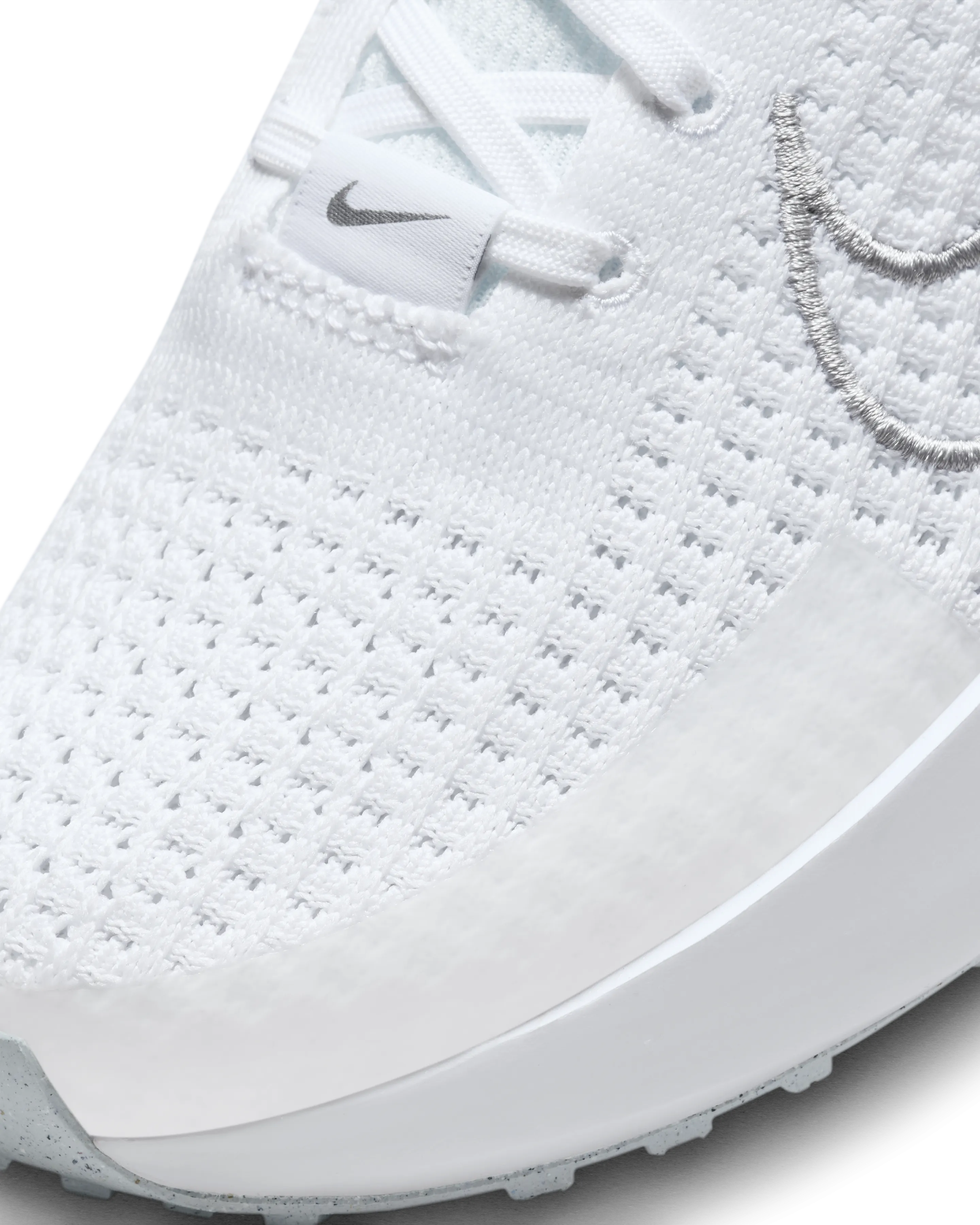 Nike Interact Run-Women's Road Running