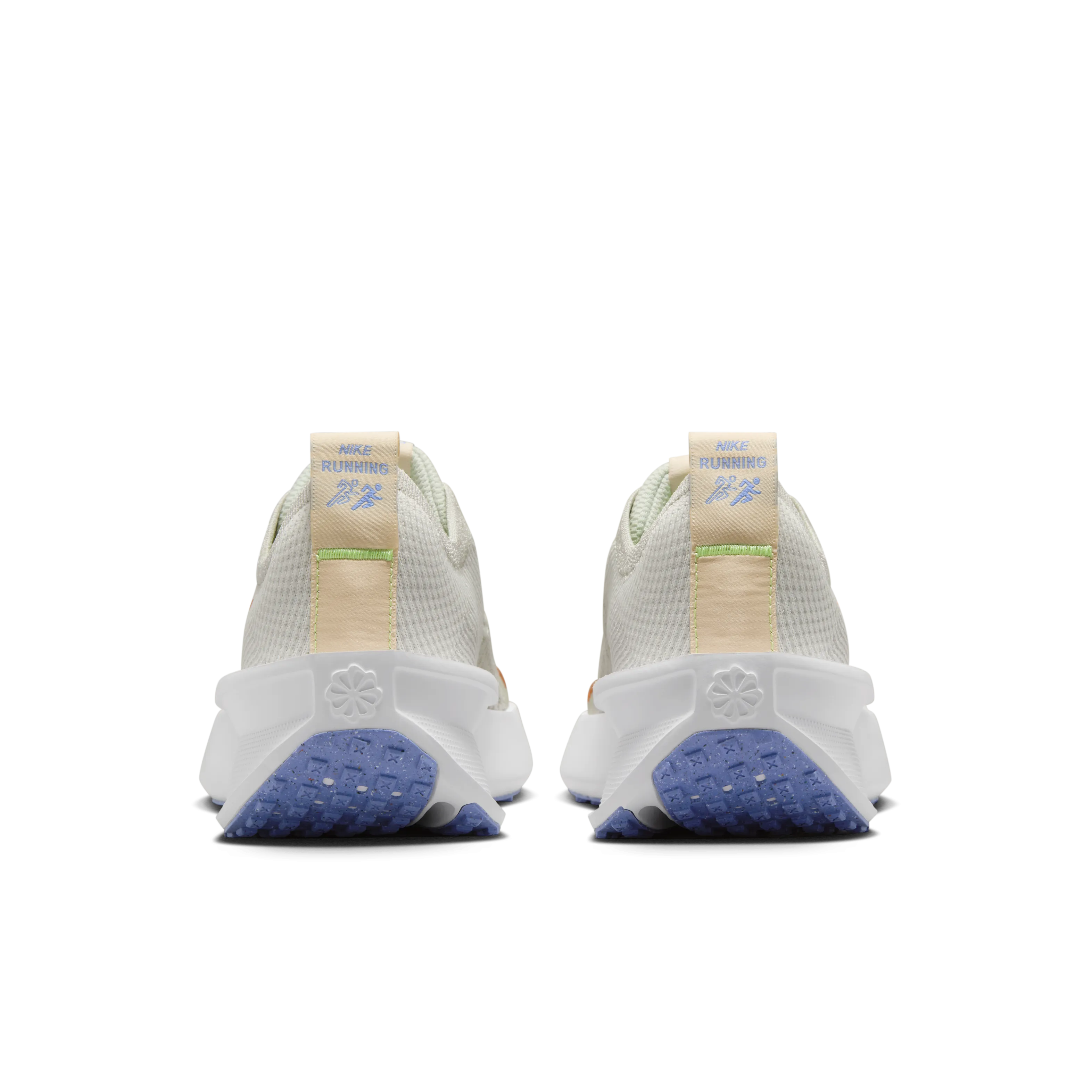 Nike Interact Run-Women's Road Running