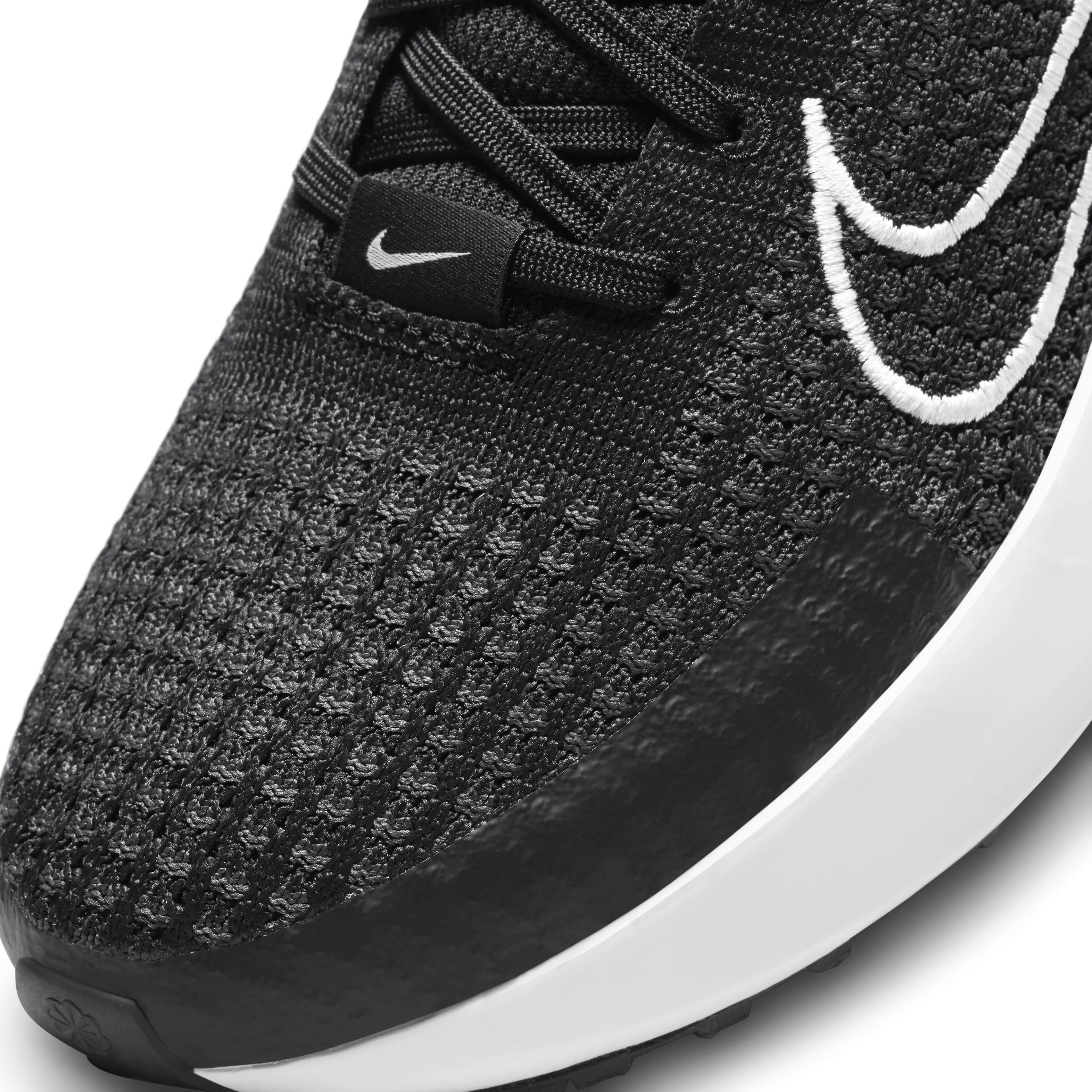 Nike Interact Run-Women's Road Running