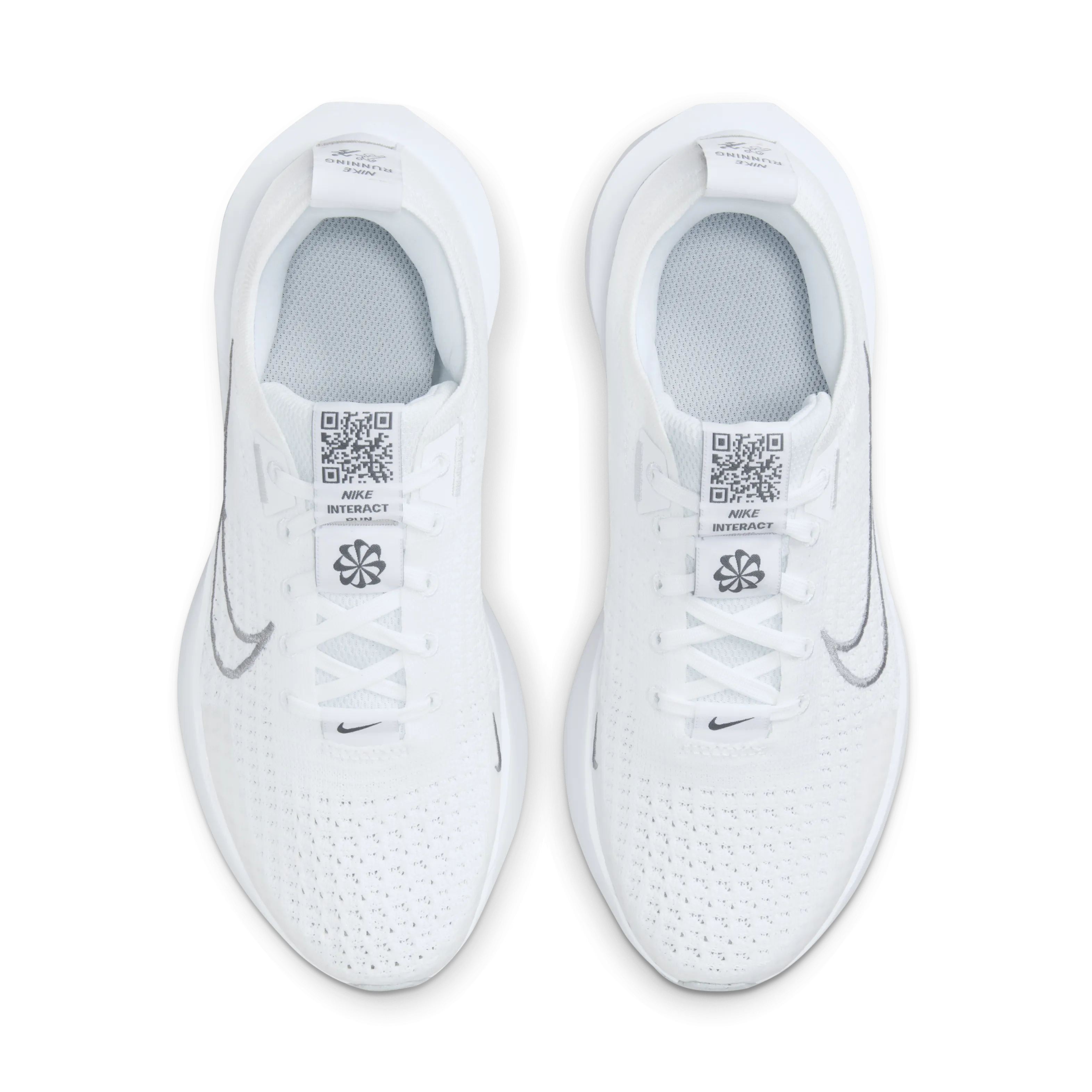 Nike Interact Run-Women's Road Running