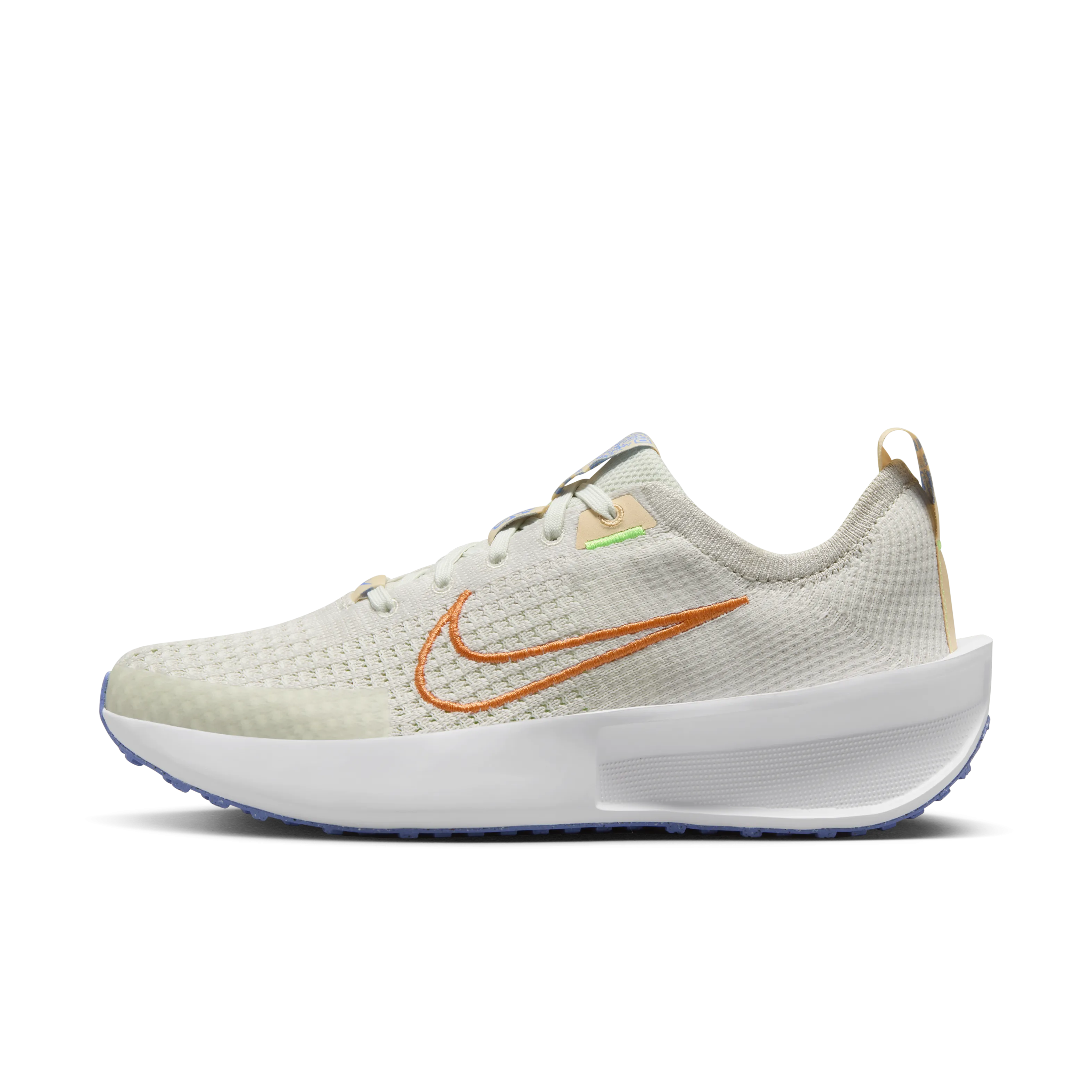 Nike Interact Run-Women's Road Running