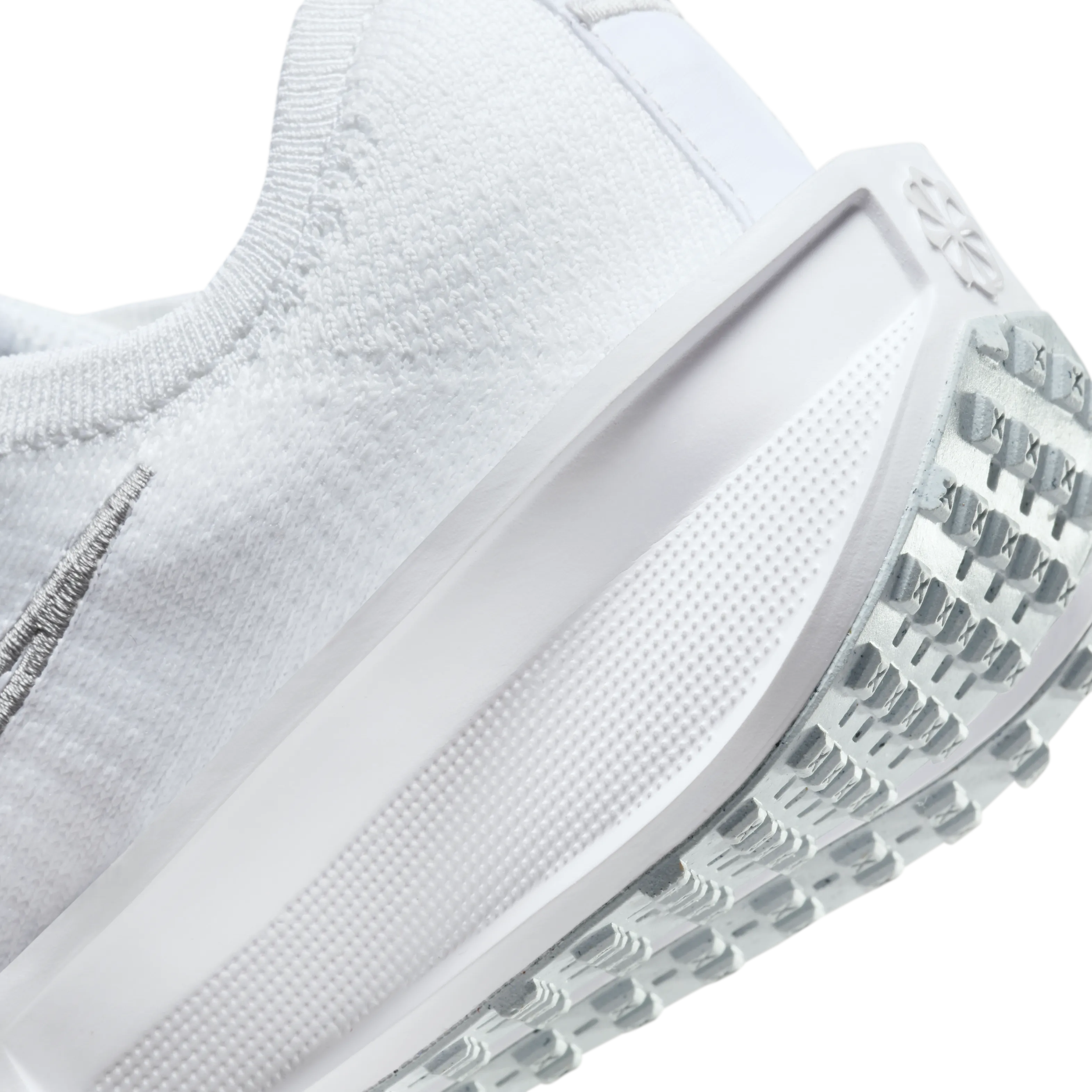 Nike Interact Run-Women's Road Running