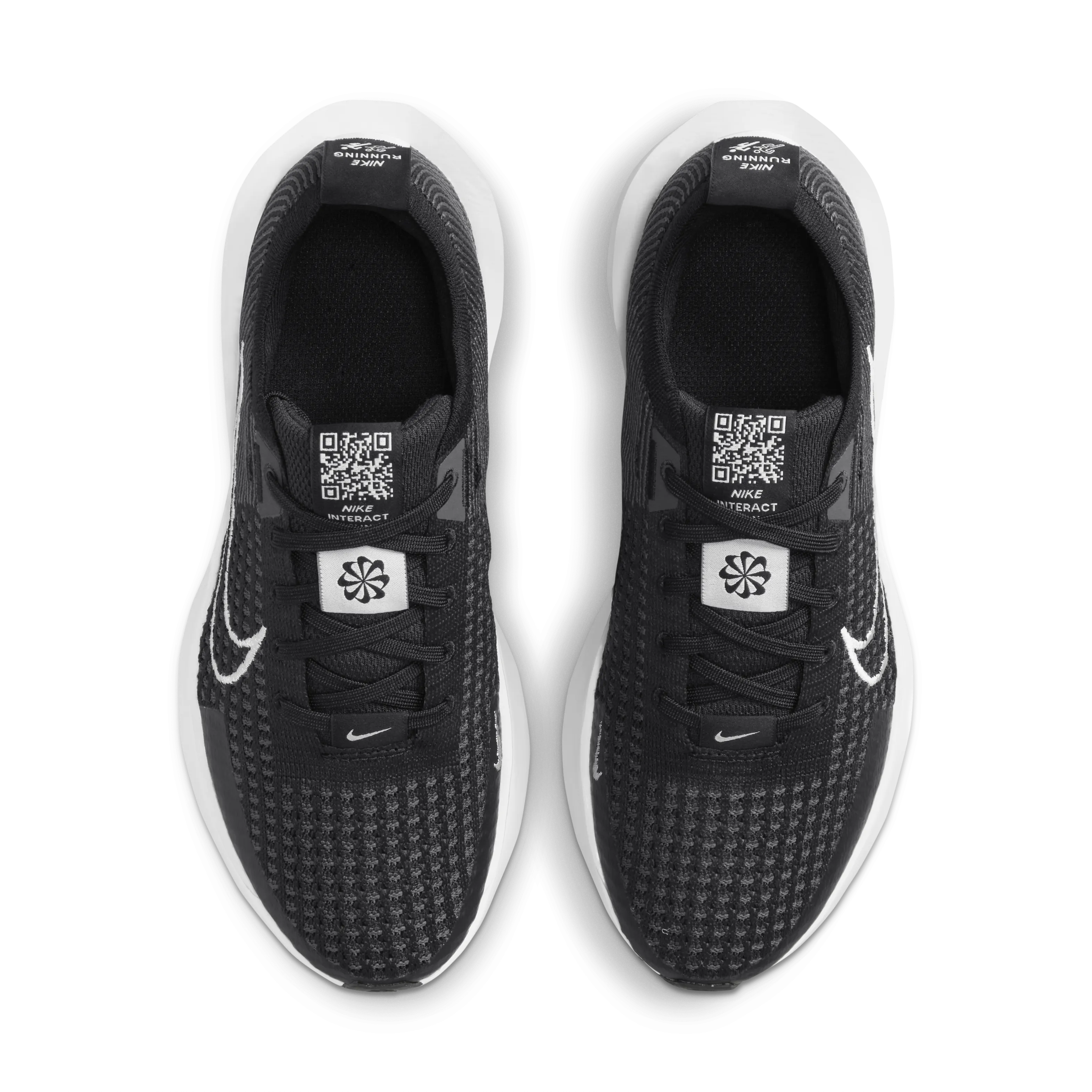 Nike Interact Run-Women's Road Running