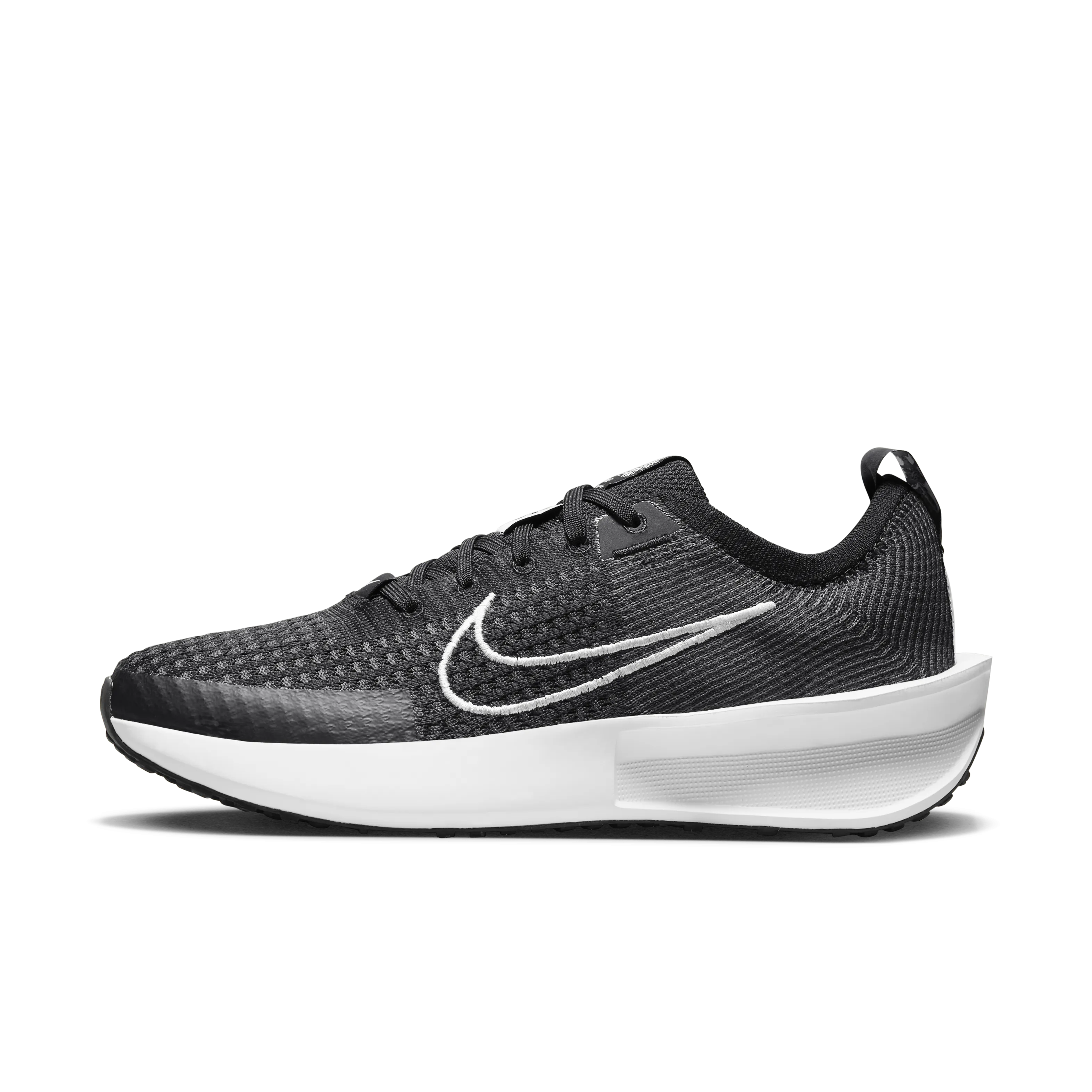 Nike Interact Run-Women's Road Running