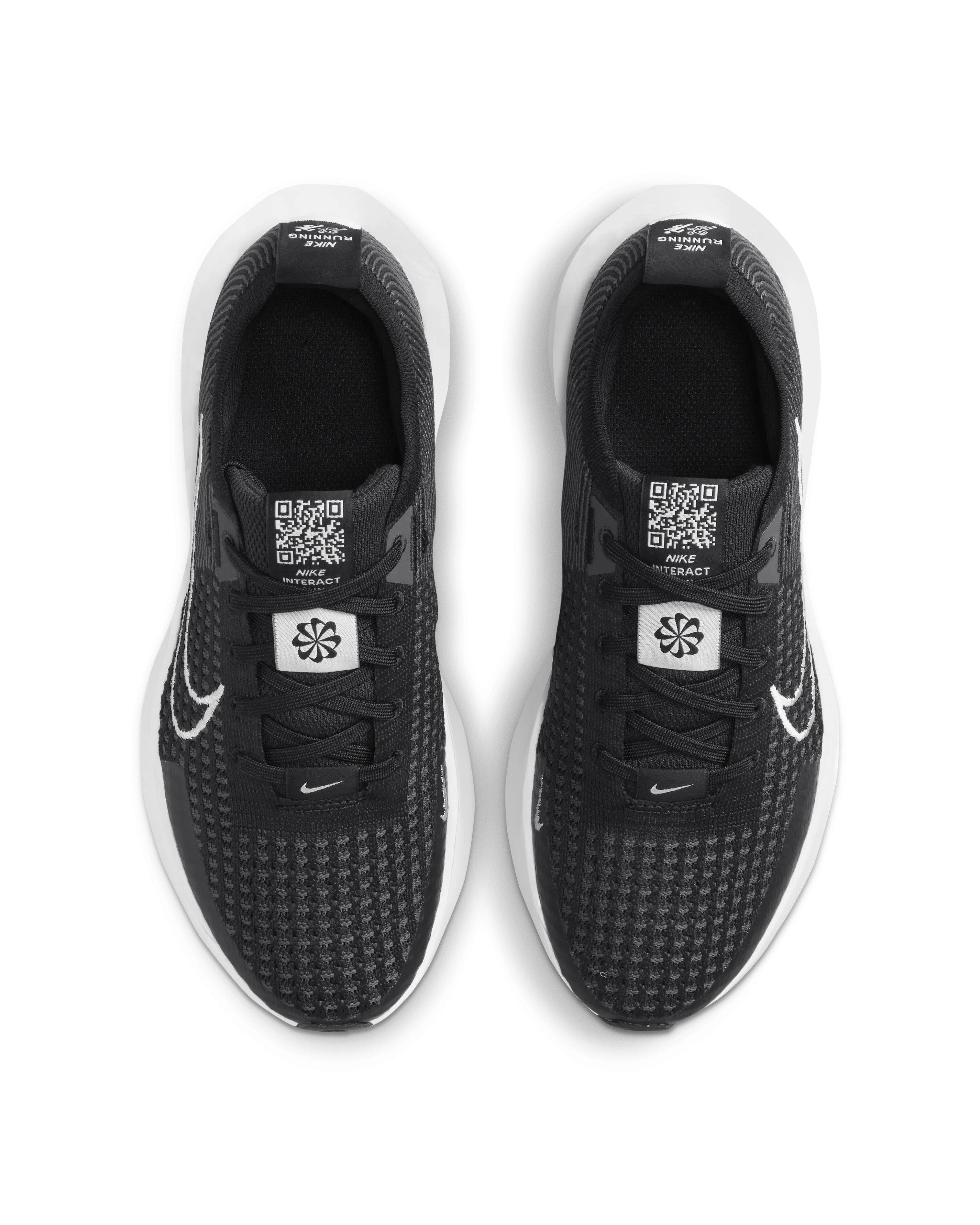 Nike Interact Run-Women's Road Running