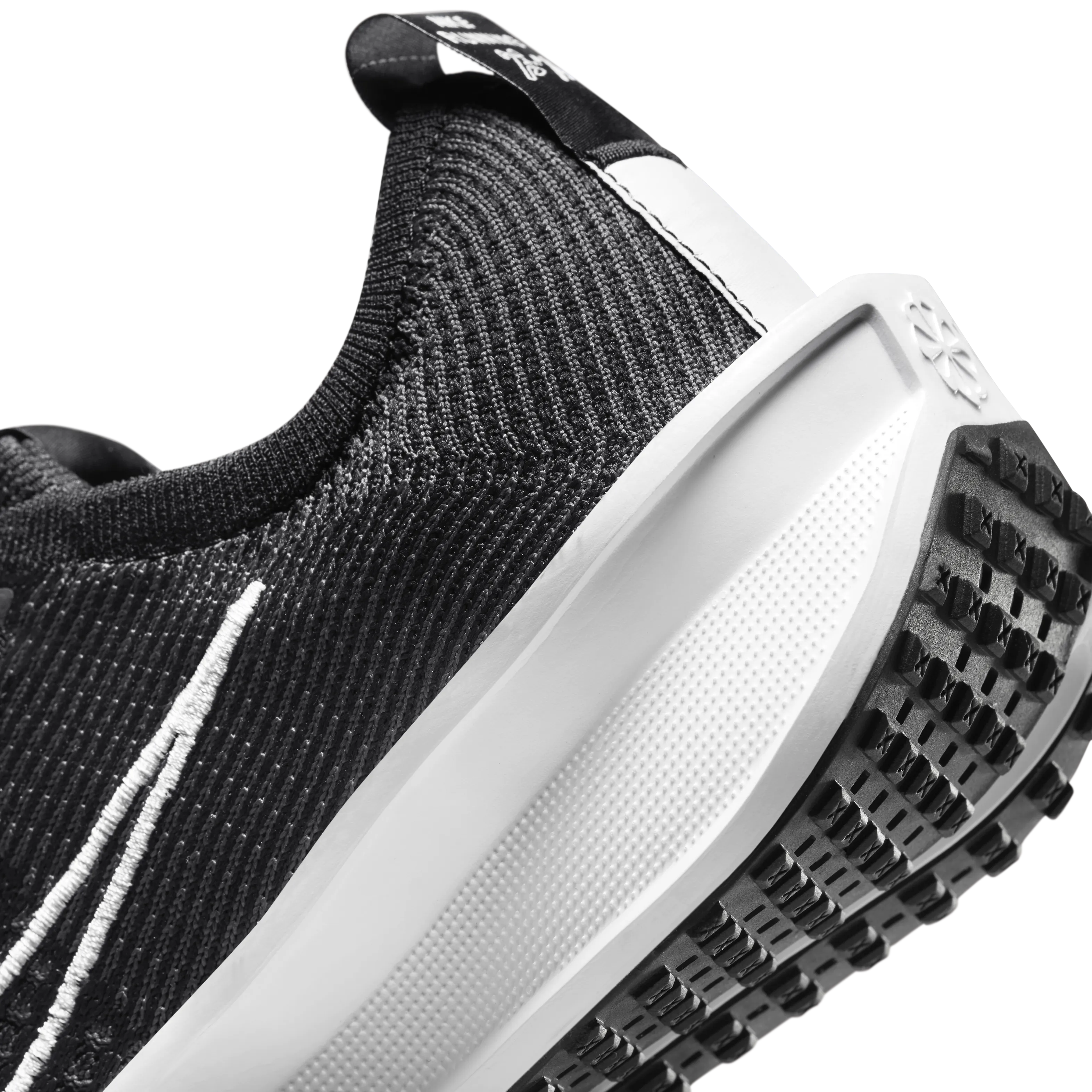 Nike Interact Run-Women's Road Running