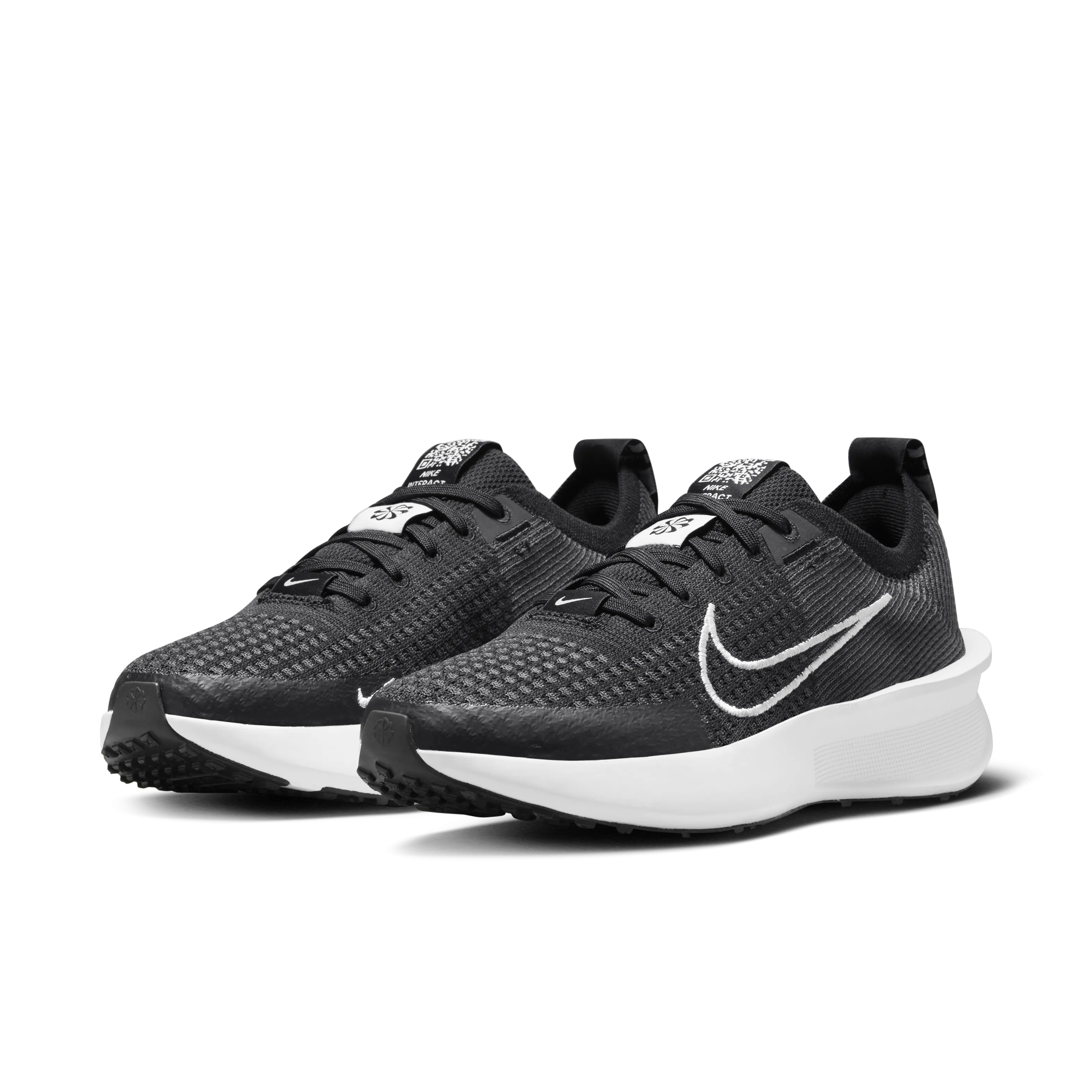 Nike Interact Run-Women's Road Running