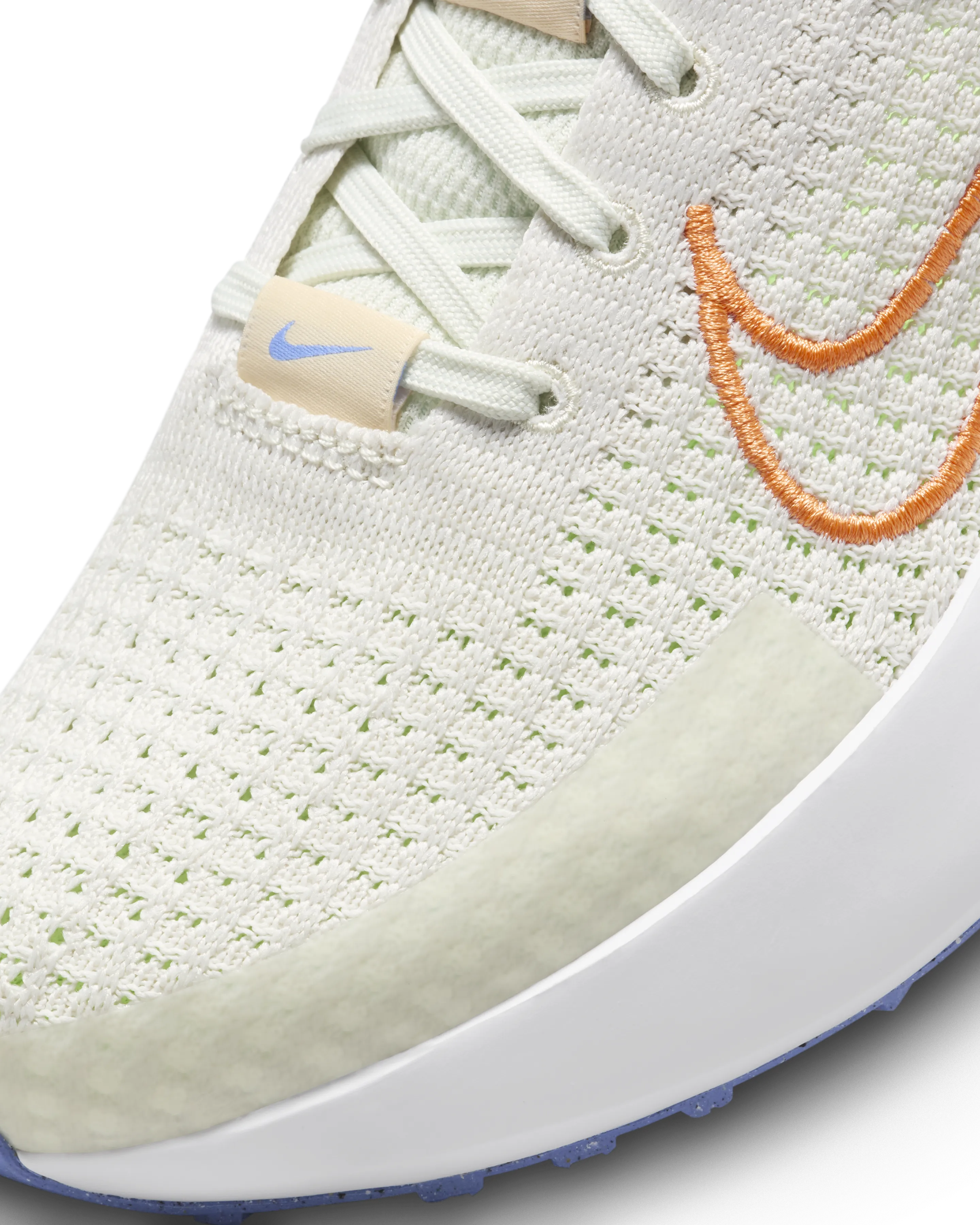 Nike Interact Run-Women's Road Running