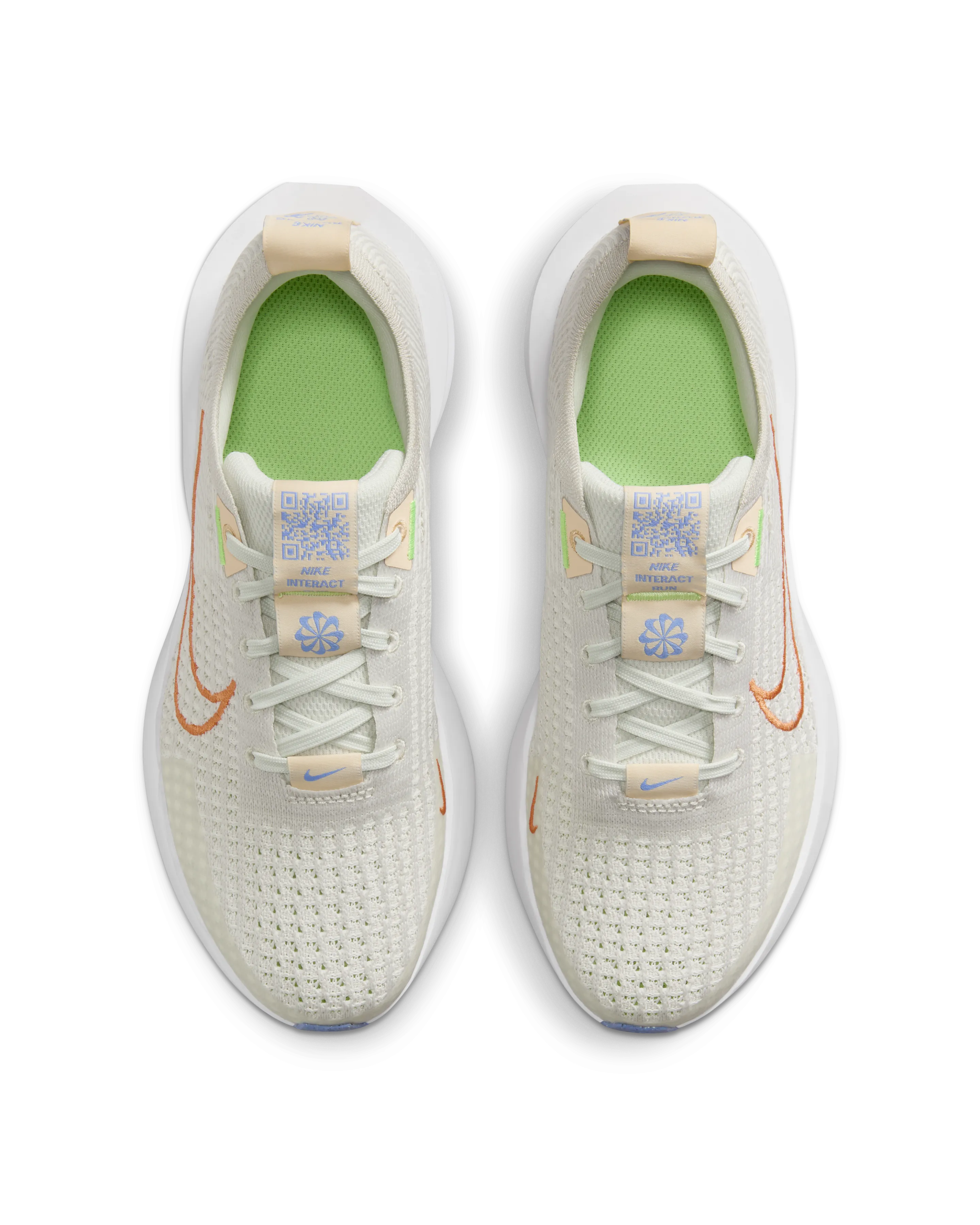Nike Interact Run-Women's Road Running