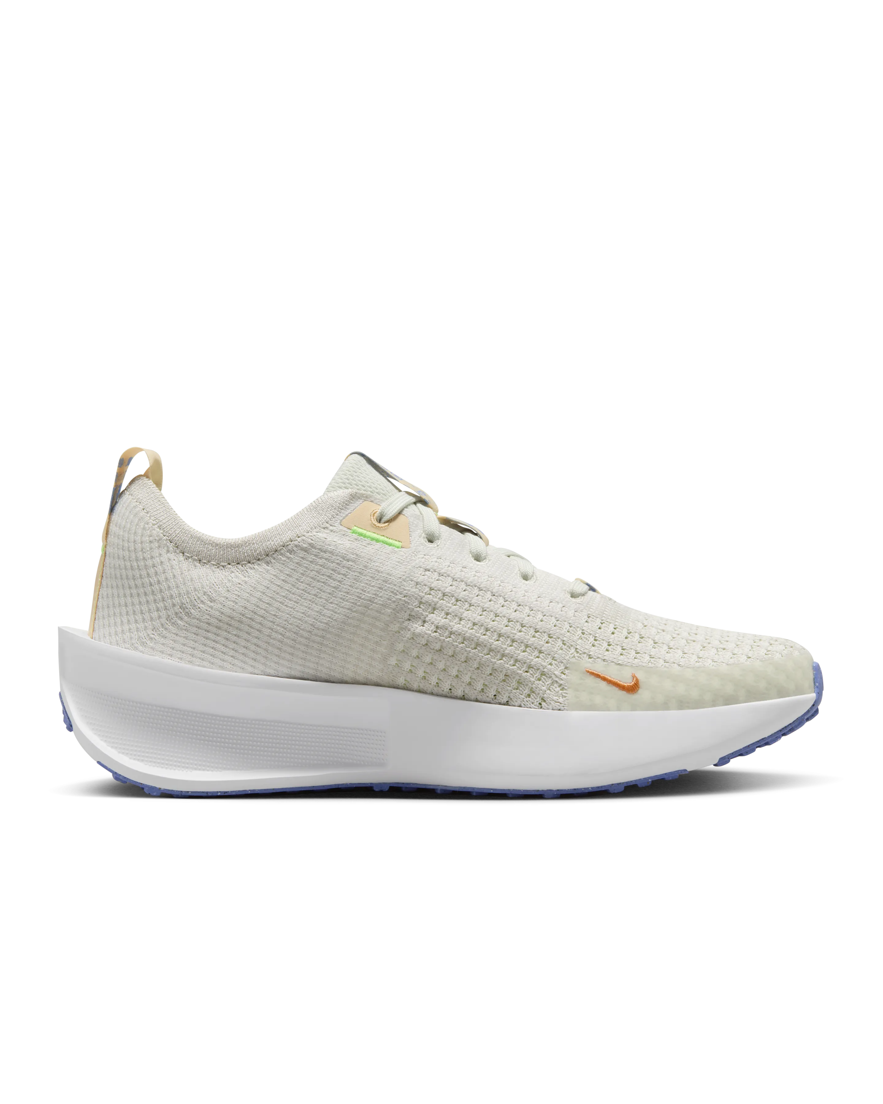 Nike Interact Run-Women's Road Running