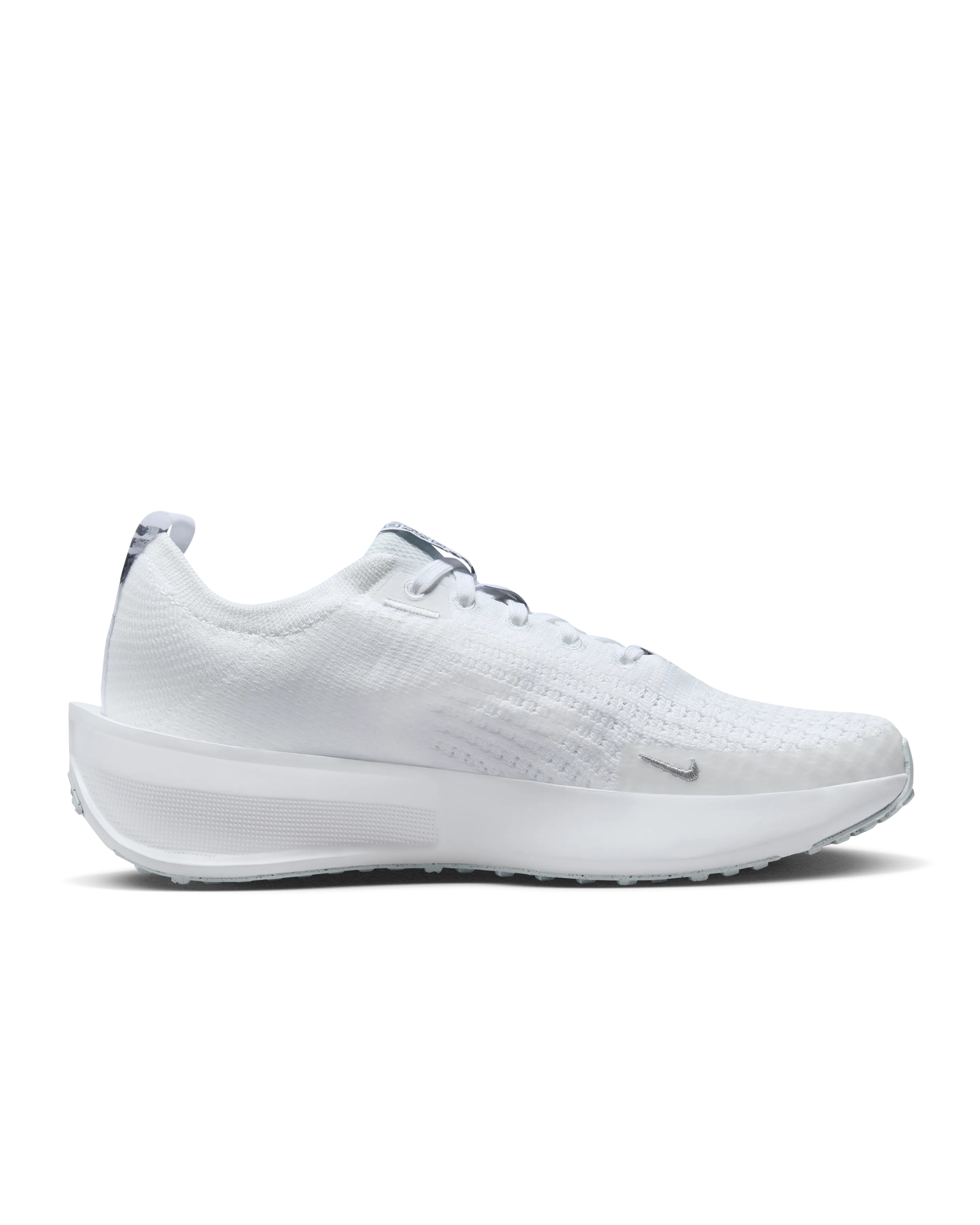 Nike Interact Run-Women's Road Running