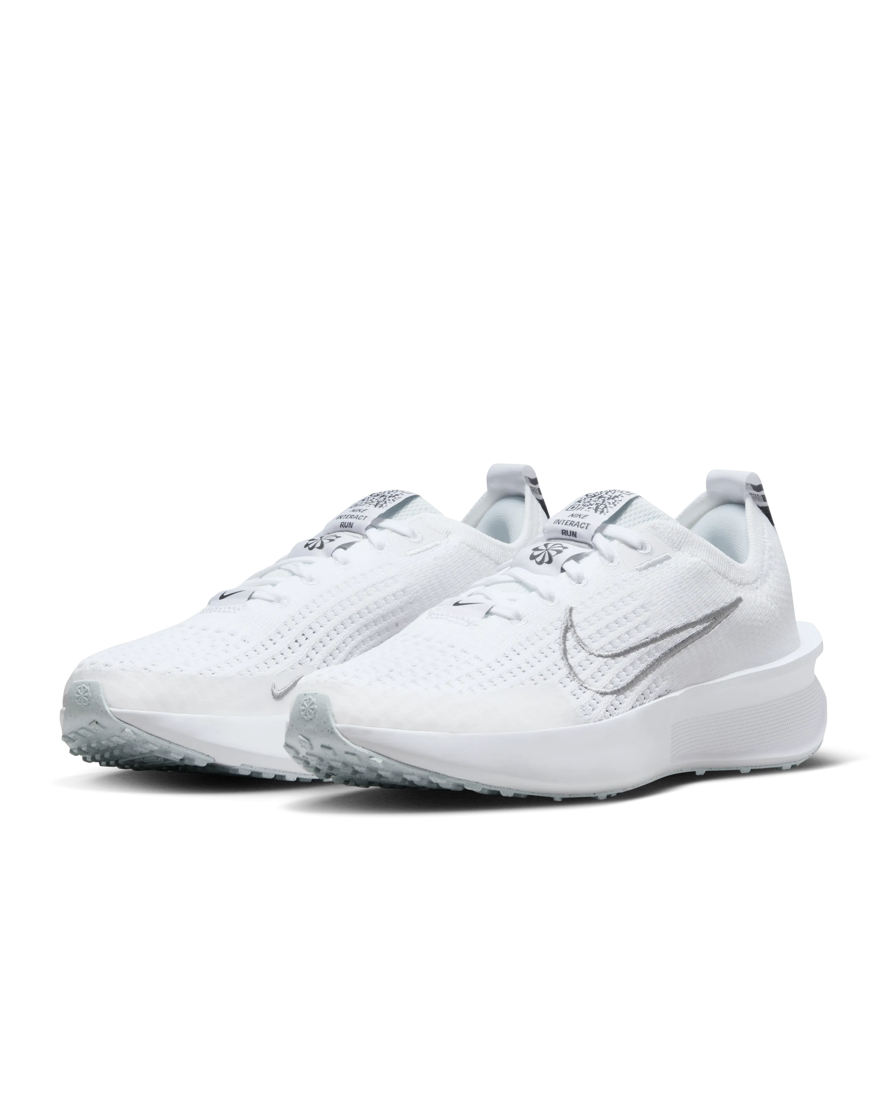 Nike Interact Run-Women's Road Running