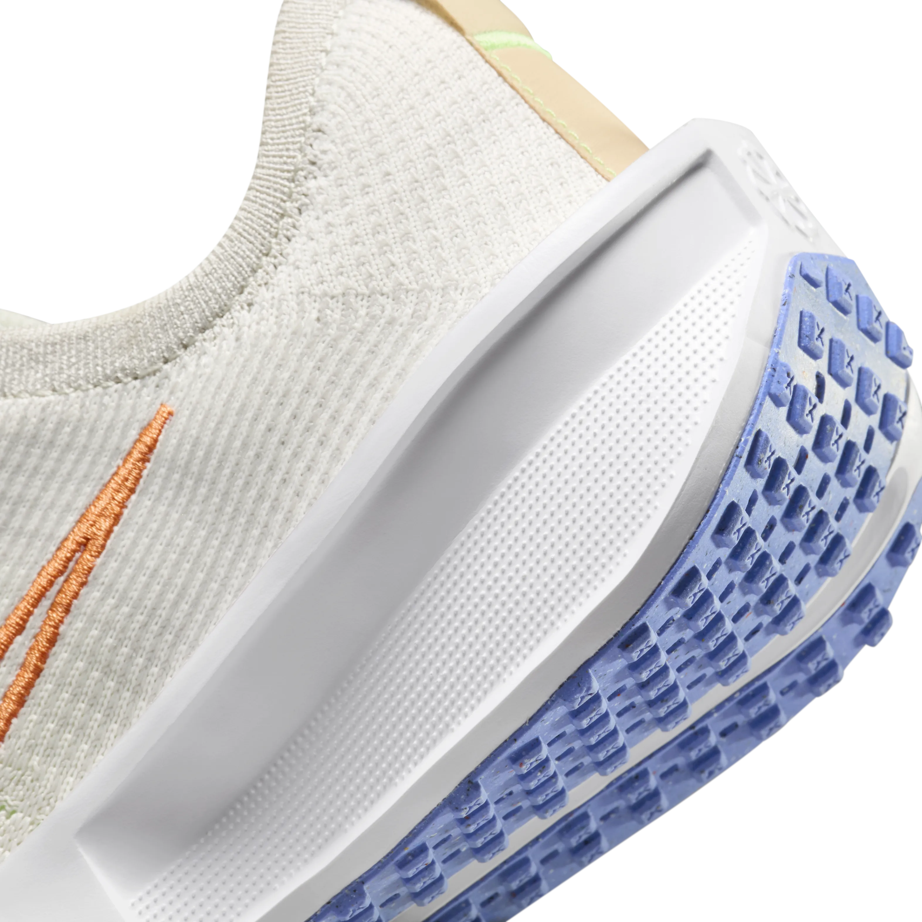 Nike Interact Run-Women's Road Running