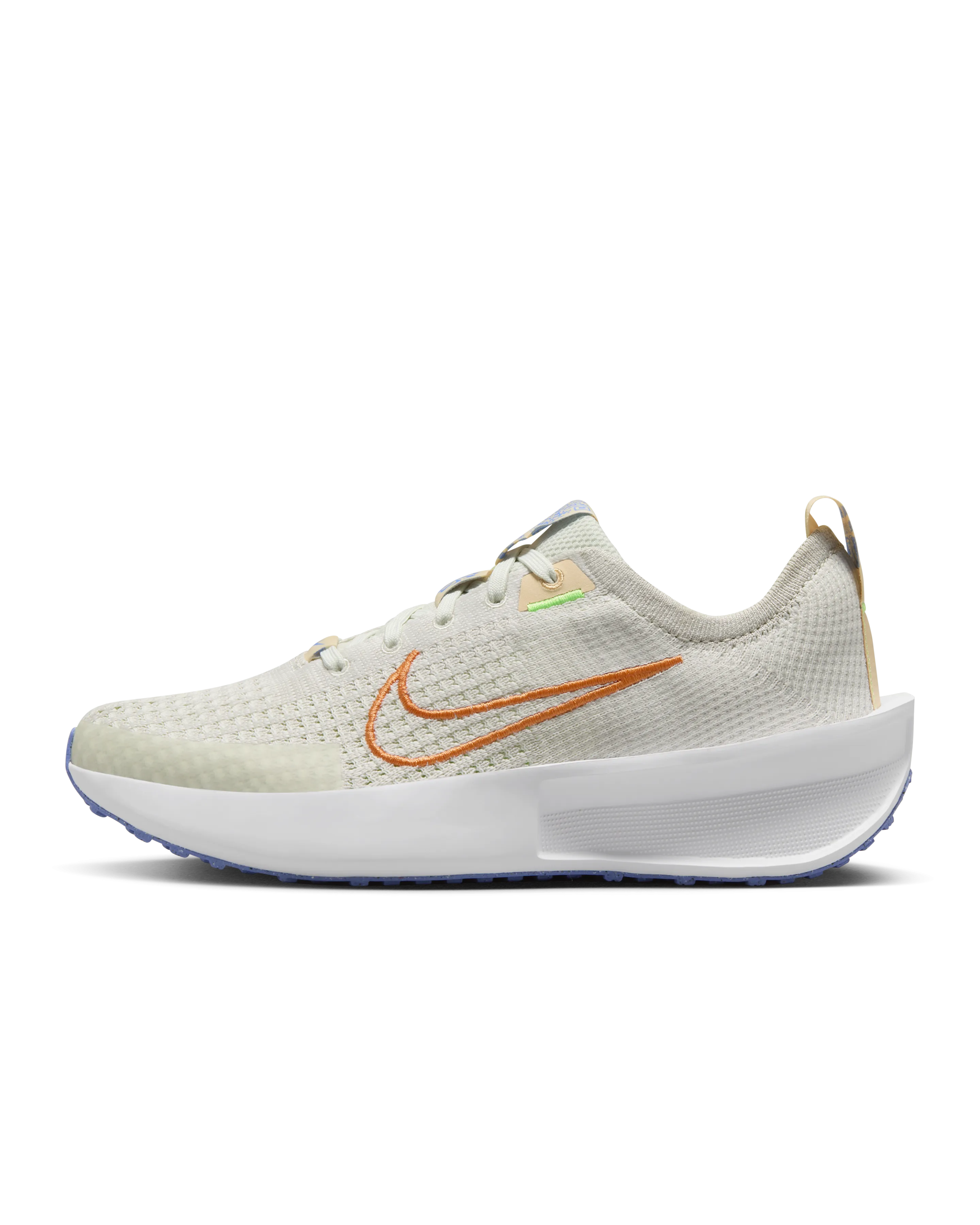 Nike Interact Run-Women's Road Running
