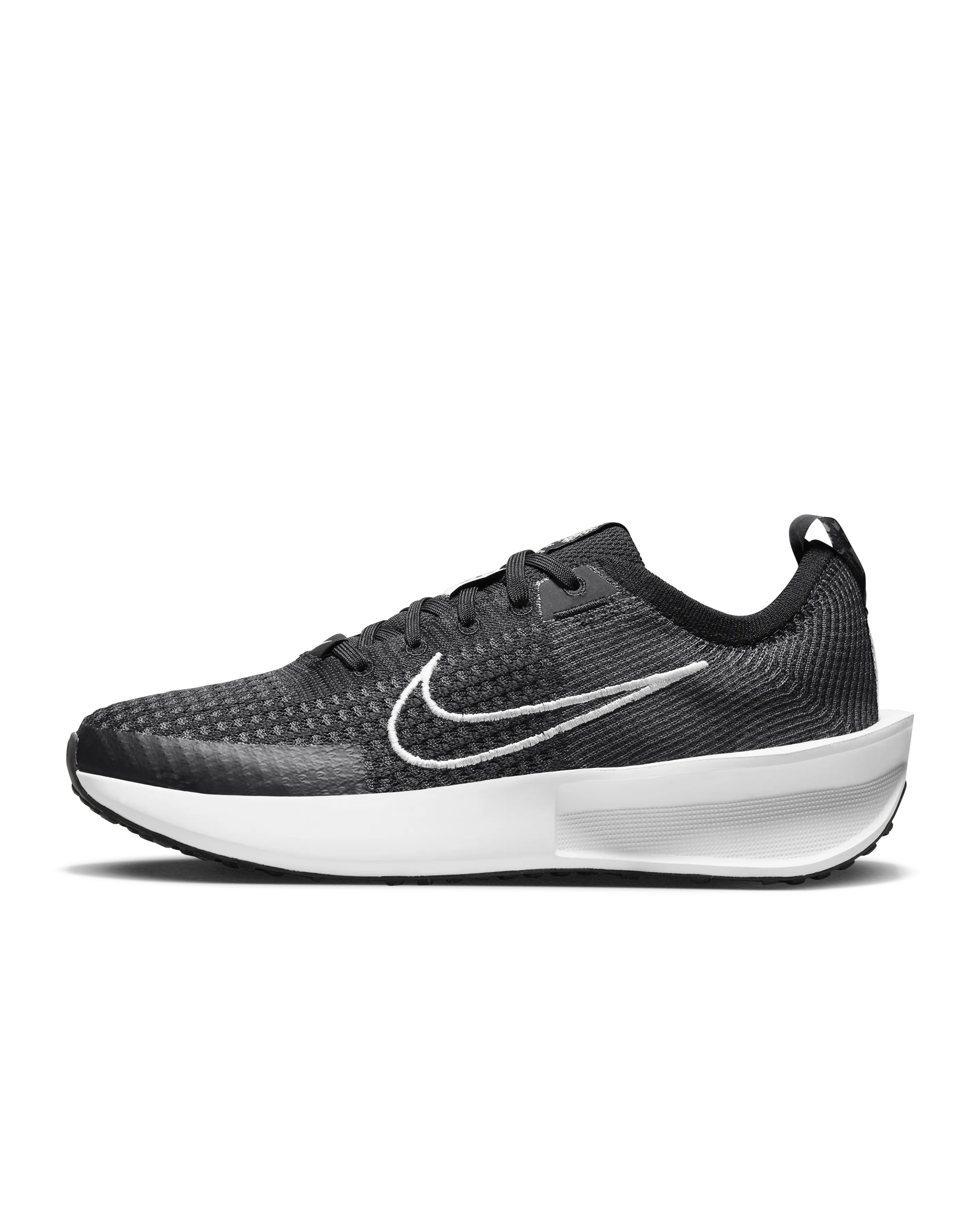 Nike Interact Run-Women's Road Running