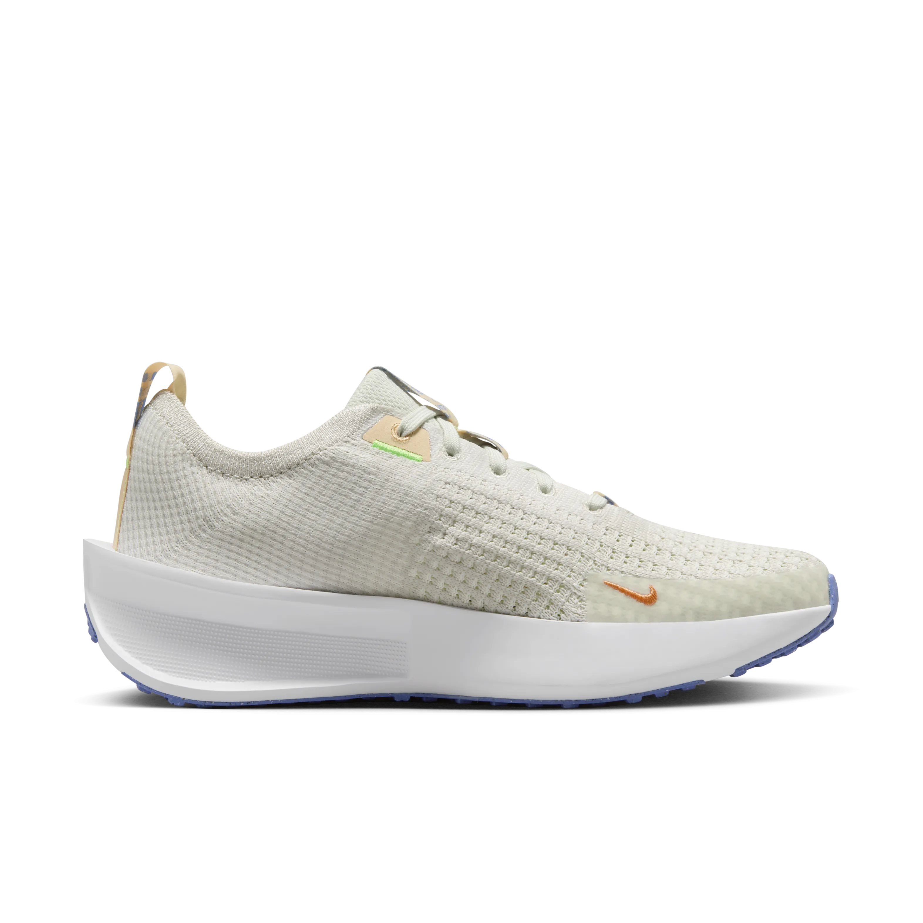 Nike Interact Run-Women's Road Running