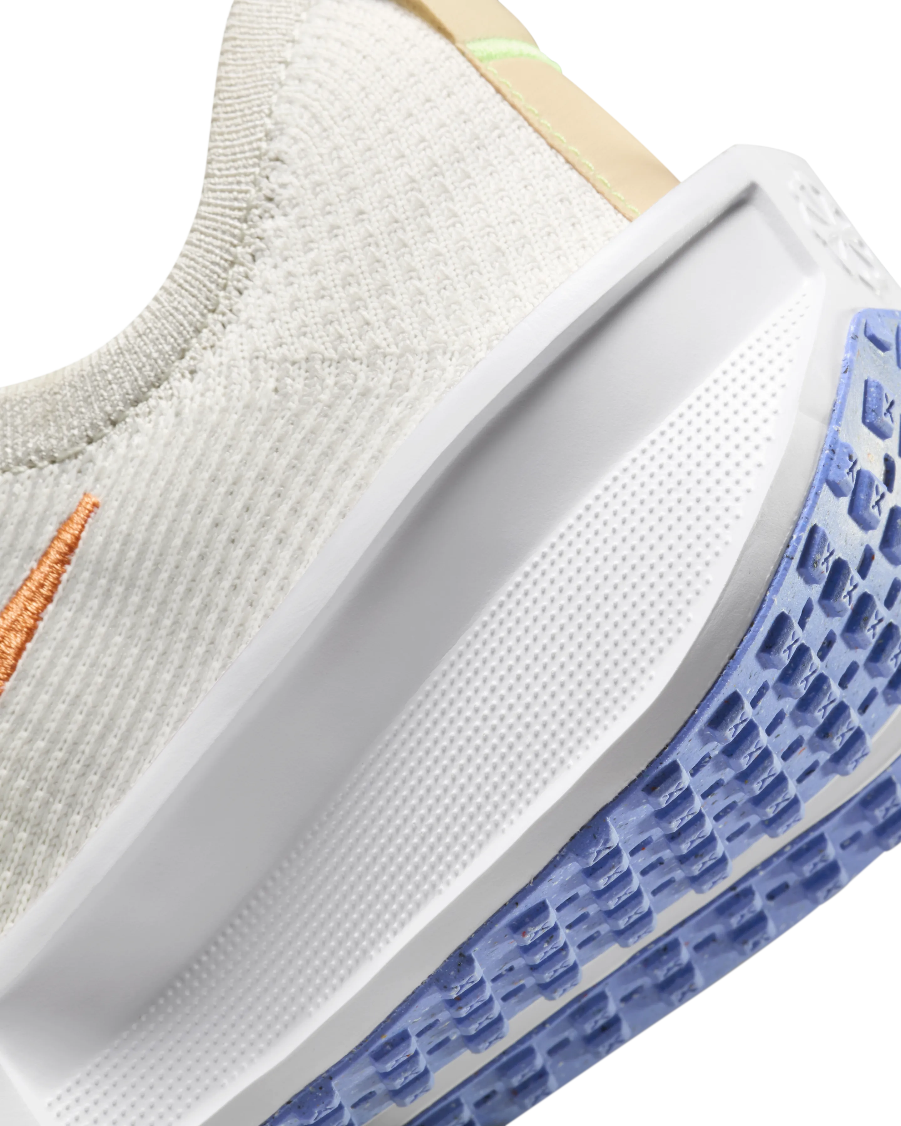 Nike Interact Run-Women's Road Running