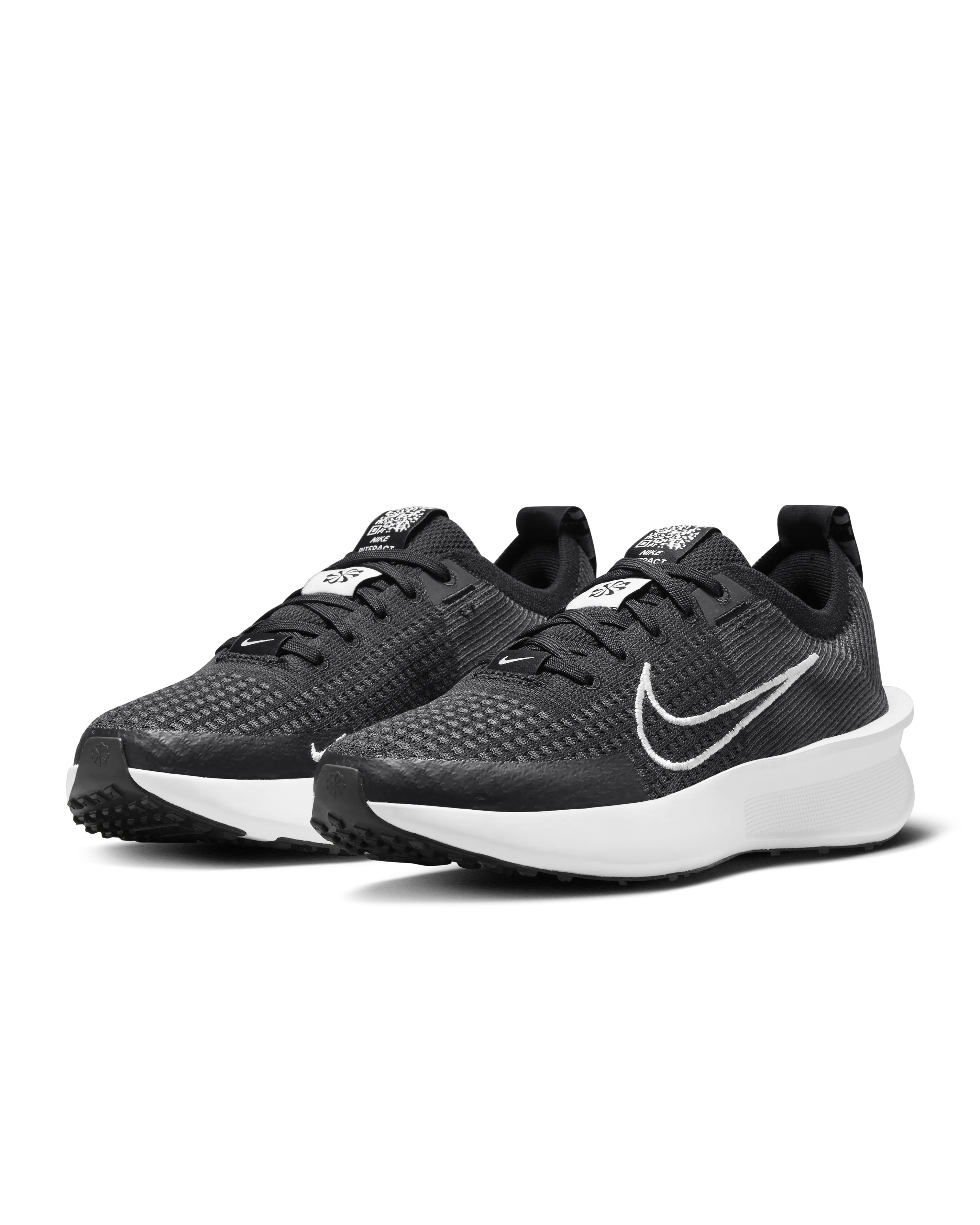 Nike Interact Run-Women's Road Running