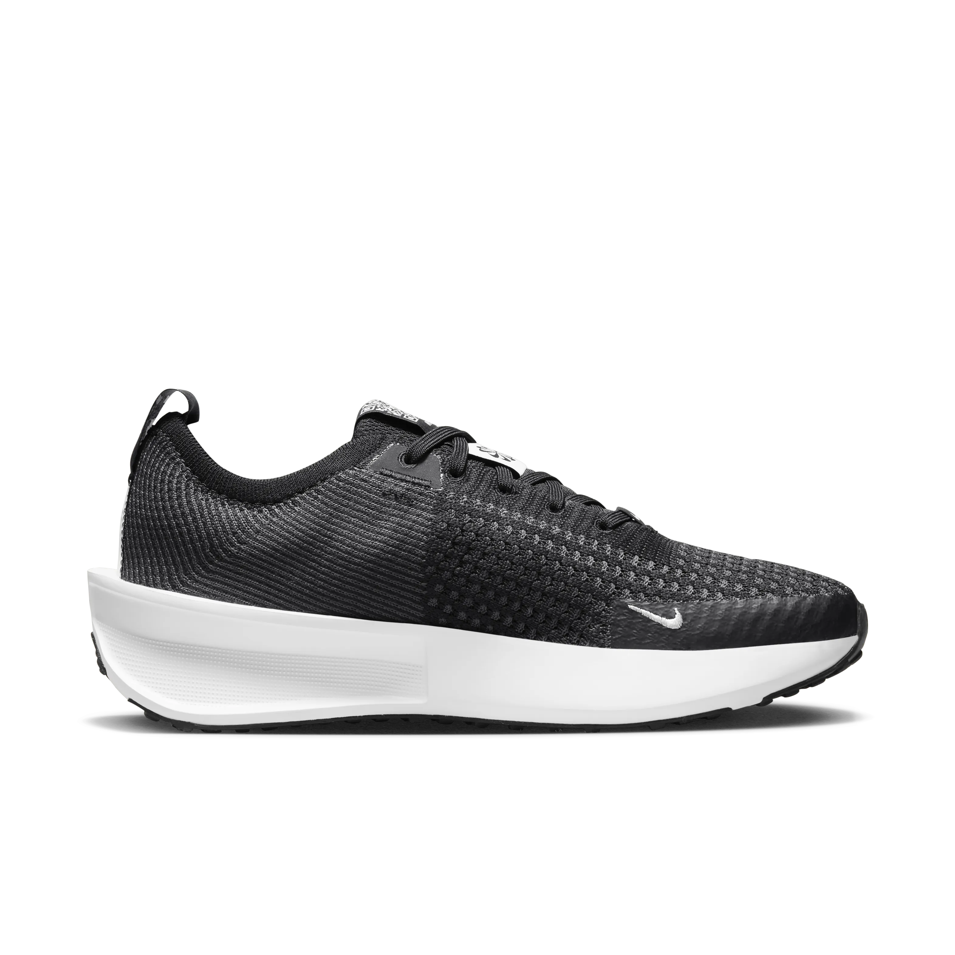 Nike Interact Run-Women's Road Running