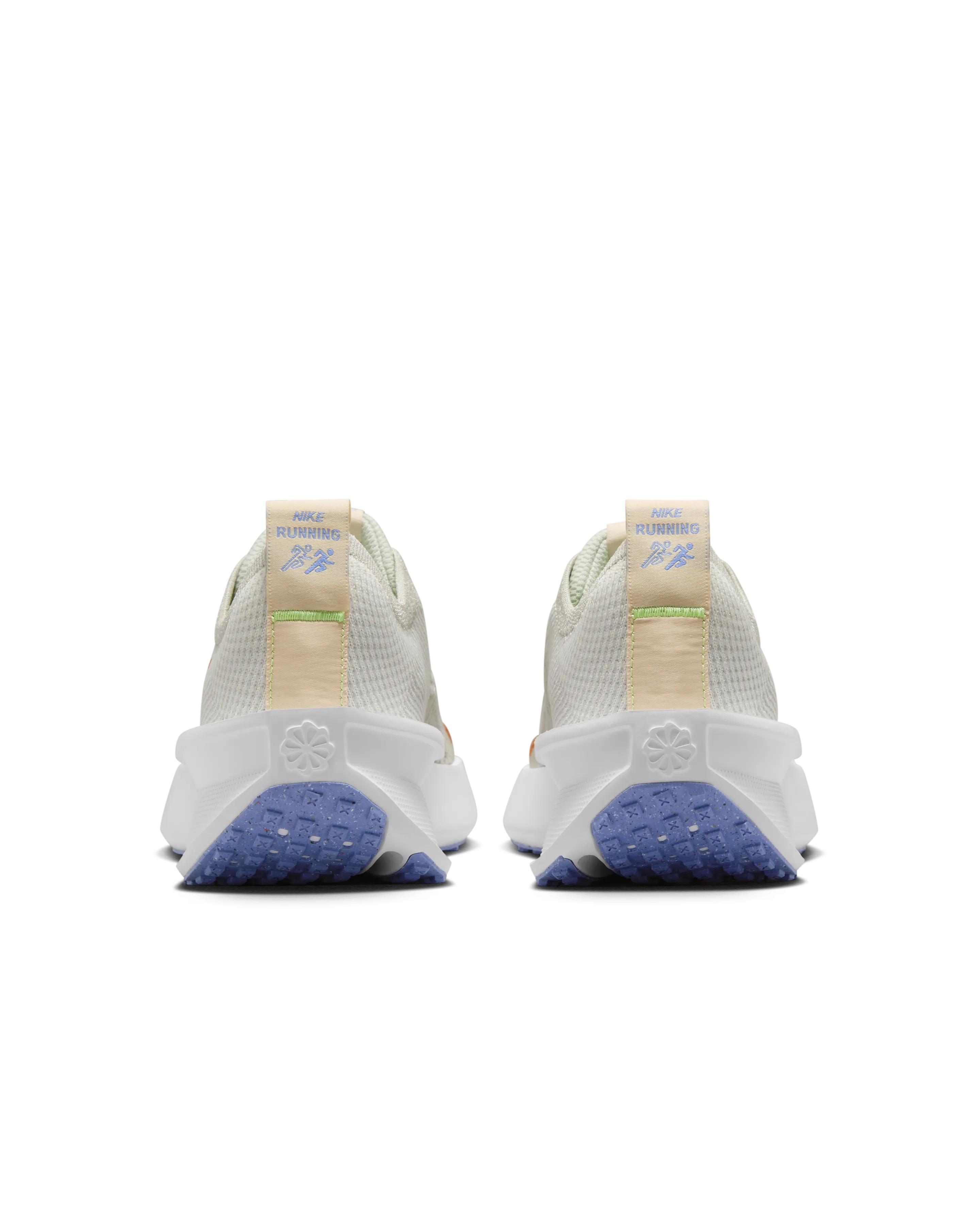Nike Interact Run-Women's Road Running