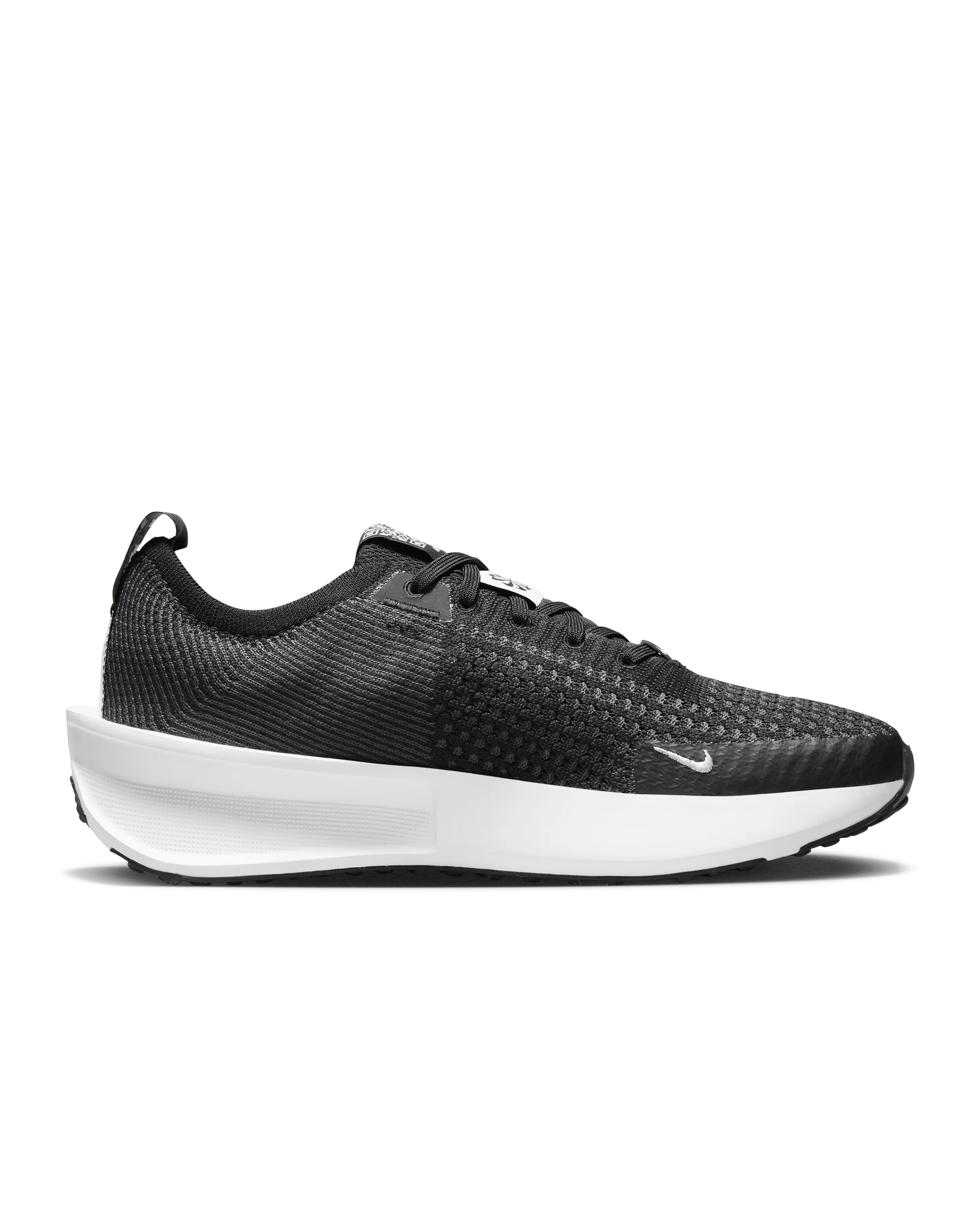 Nike Interact Run-Women's Road Running