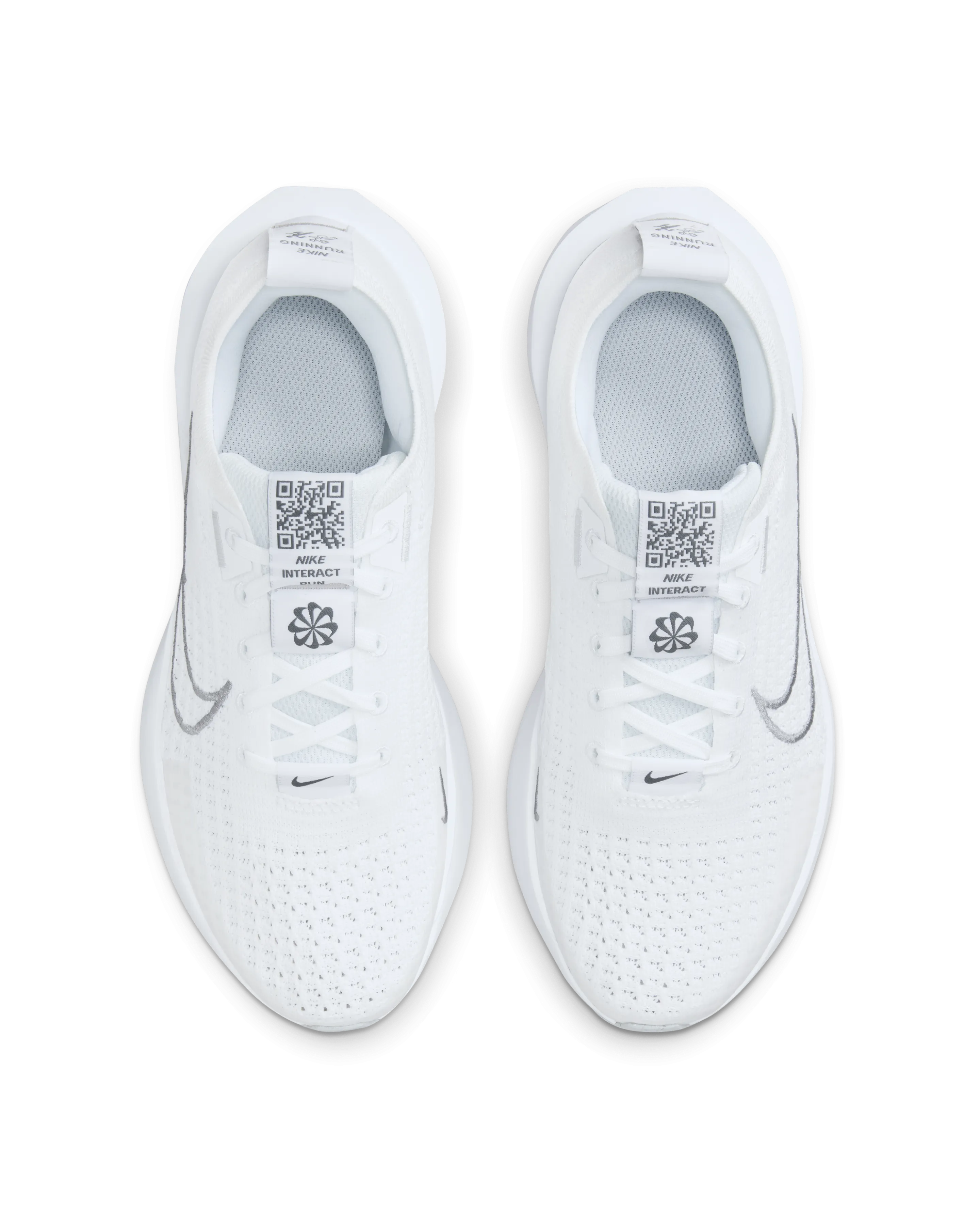 Nike Interact Run-Women's Road Running