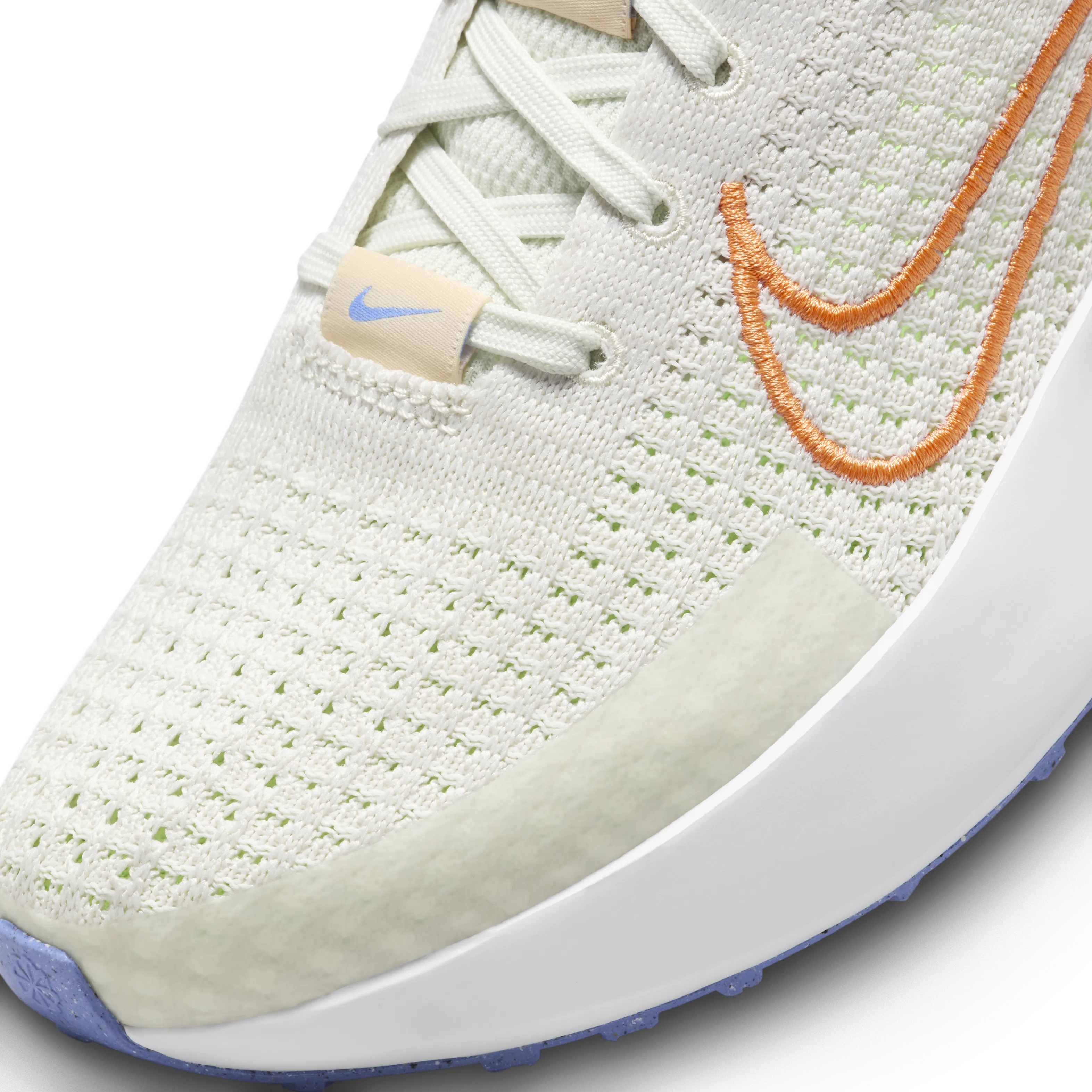Nike Interact Run-Women's Road Running