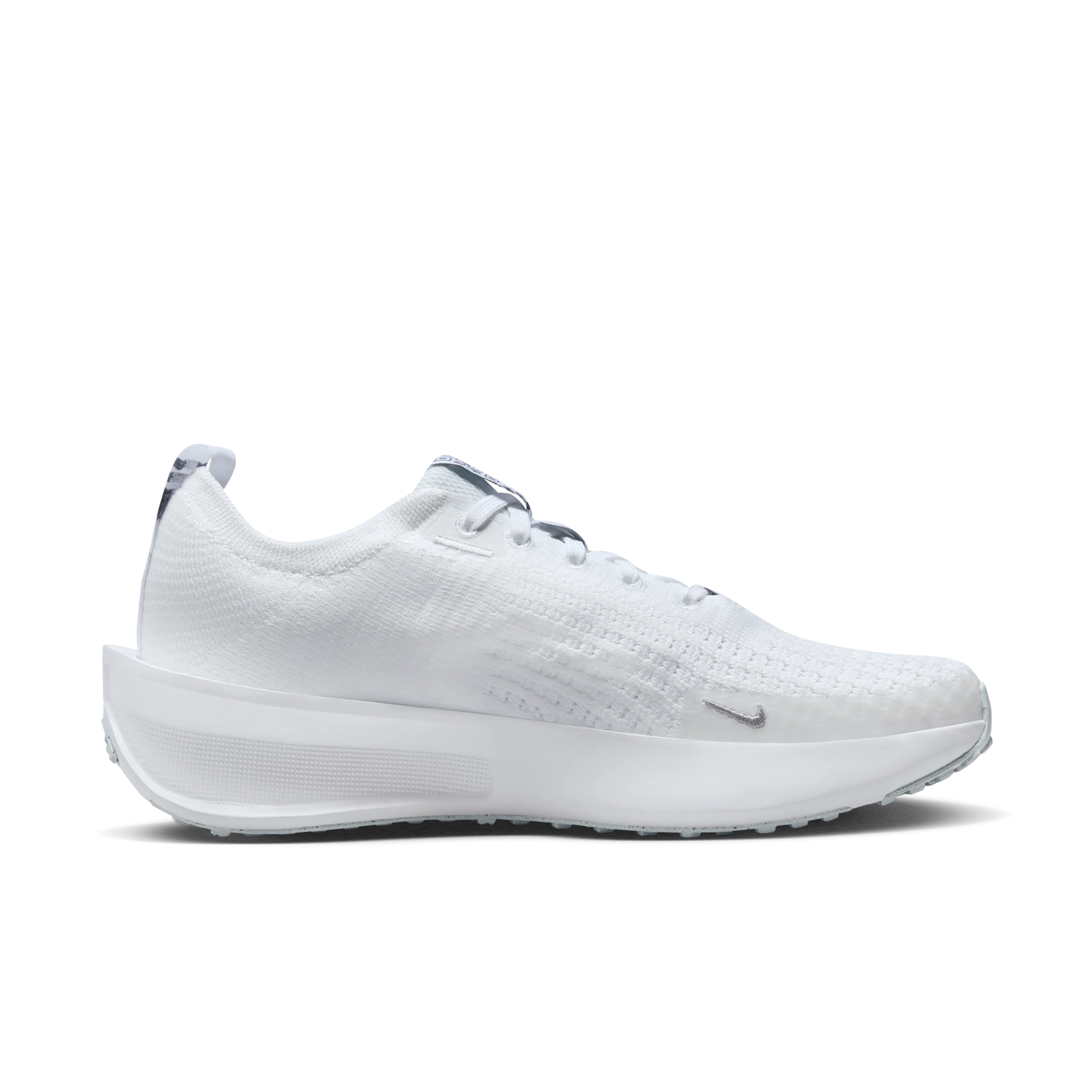Nike Interact Run-Women's Road Running