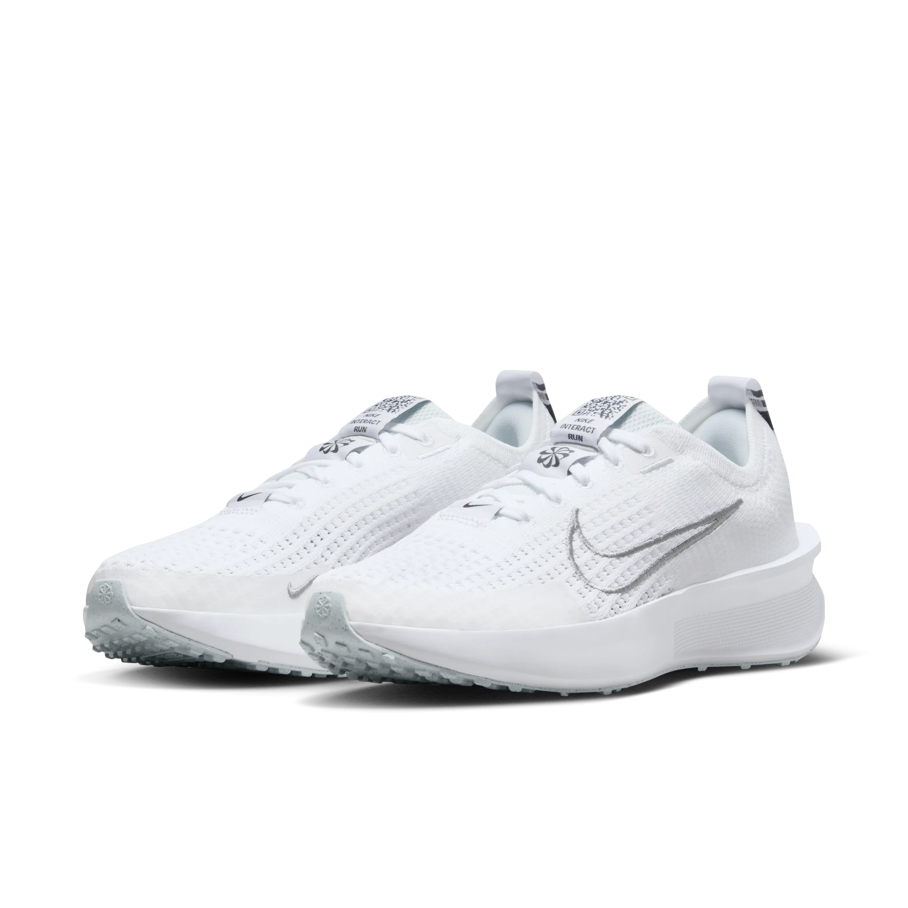Nike Interact Run-Women's Road Running