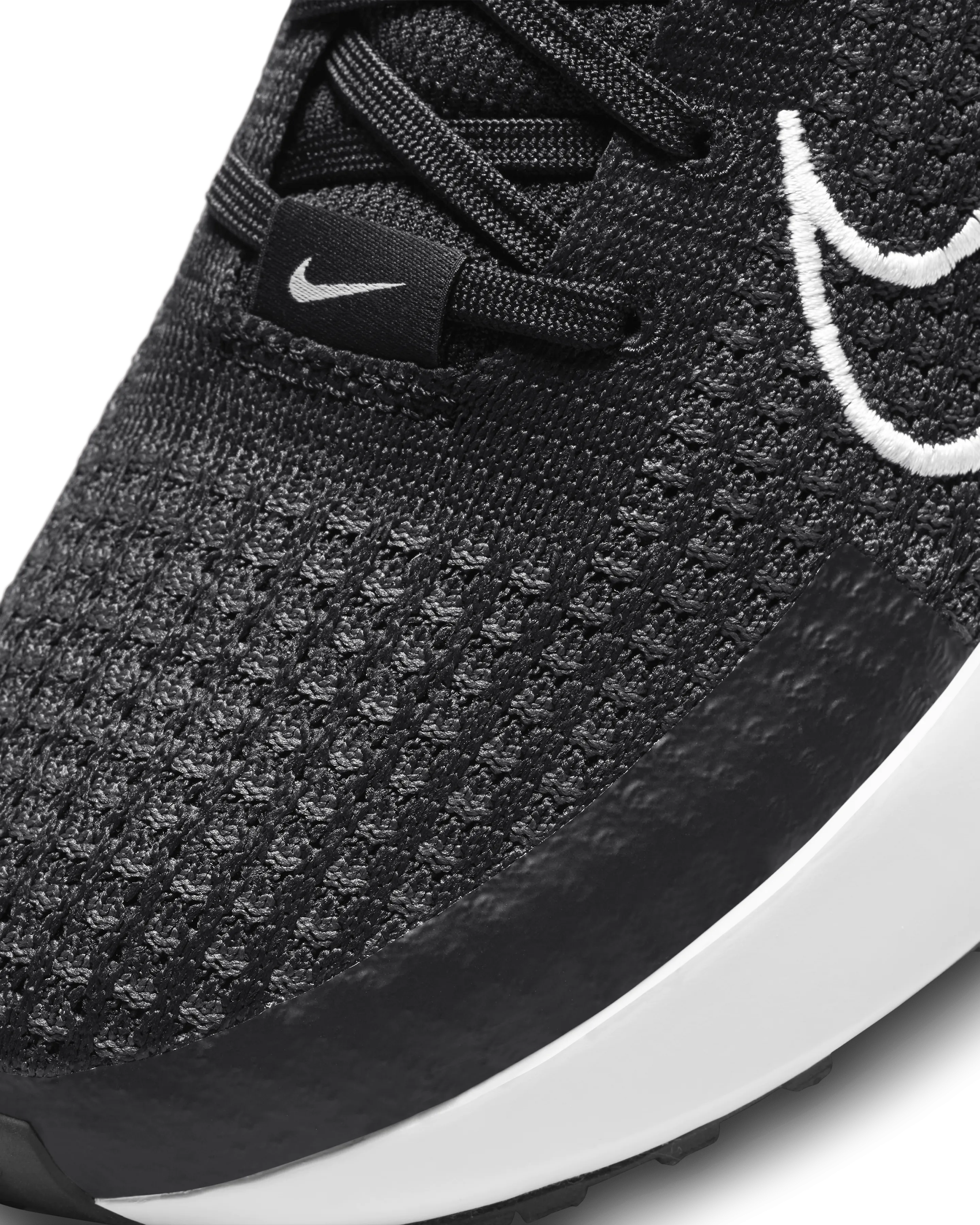 Nike Interact Run-Women's Road Running