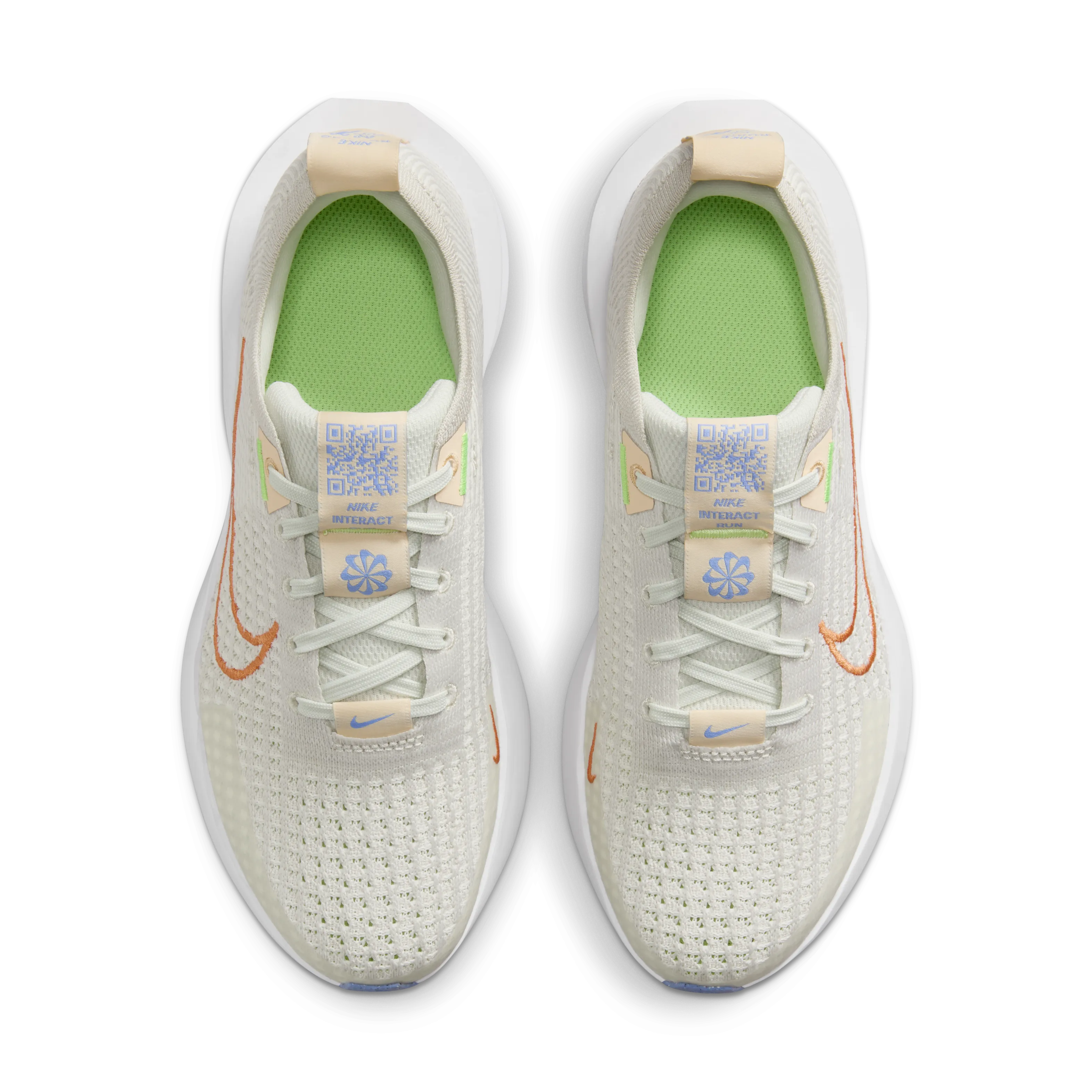 Nike Interact Run-Women's Road Running