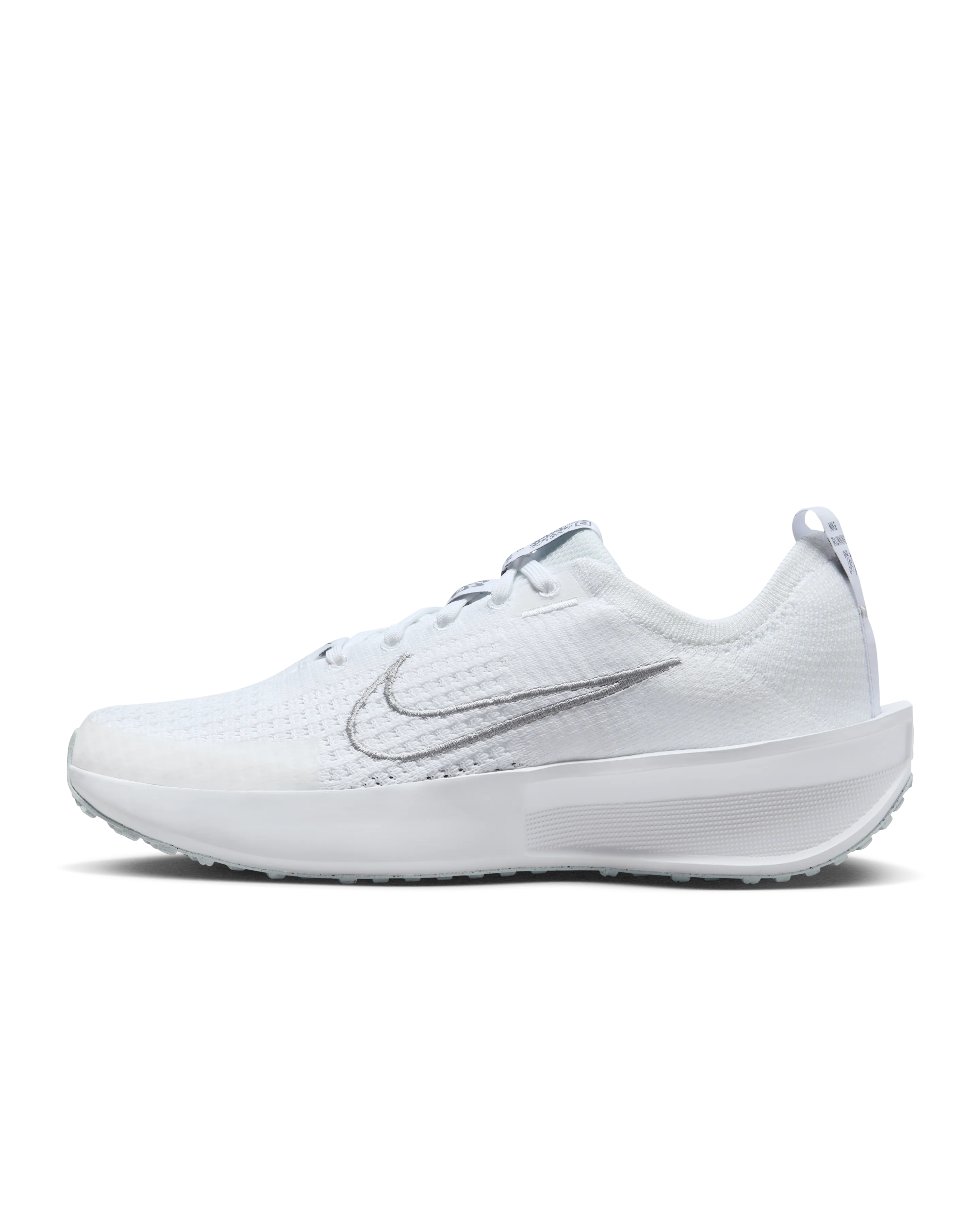 Nike Interact Run-Women's Road Running