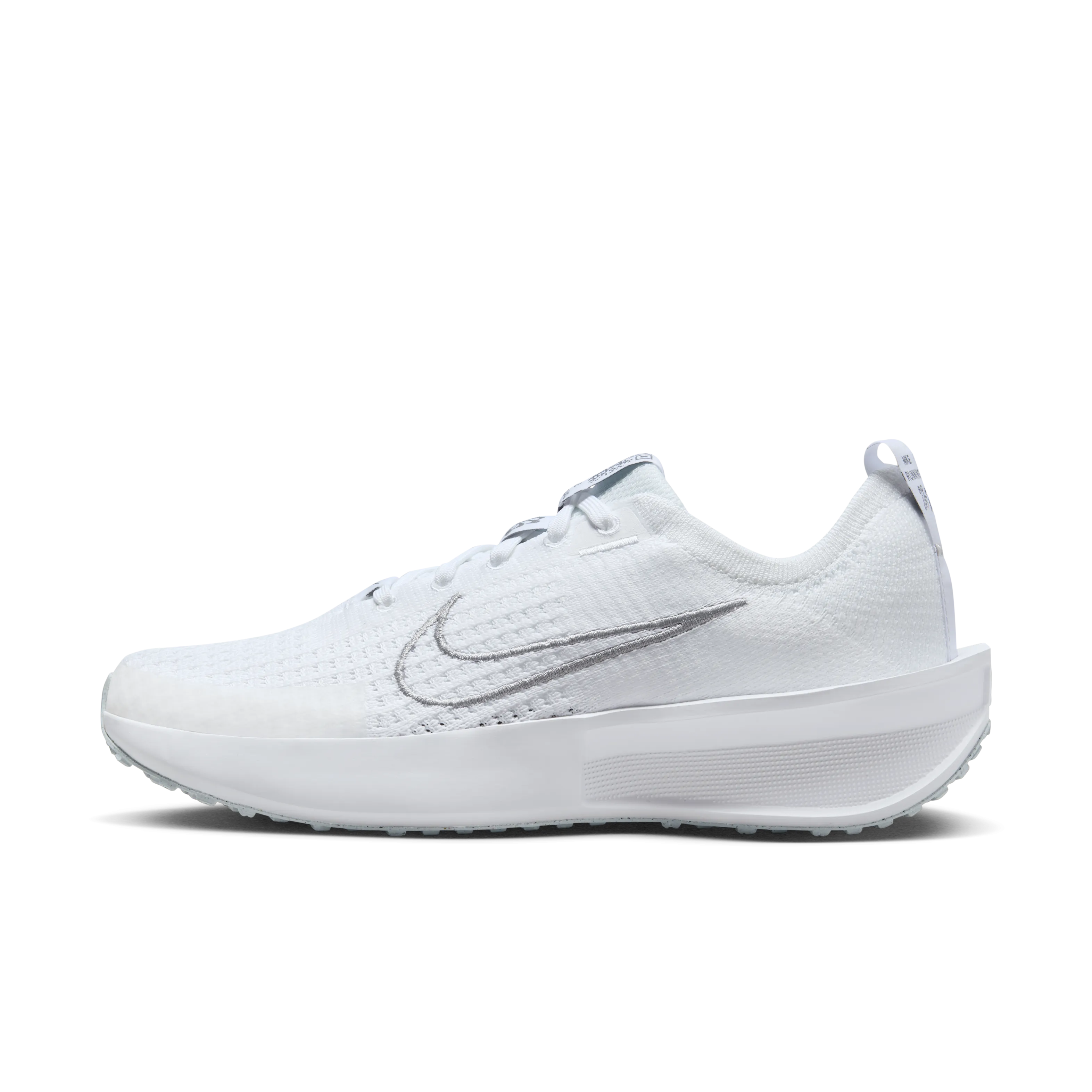 Nike Interact Run-Women's Road Running