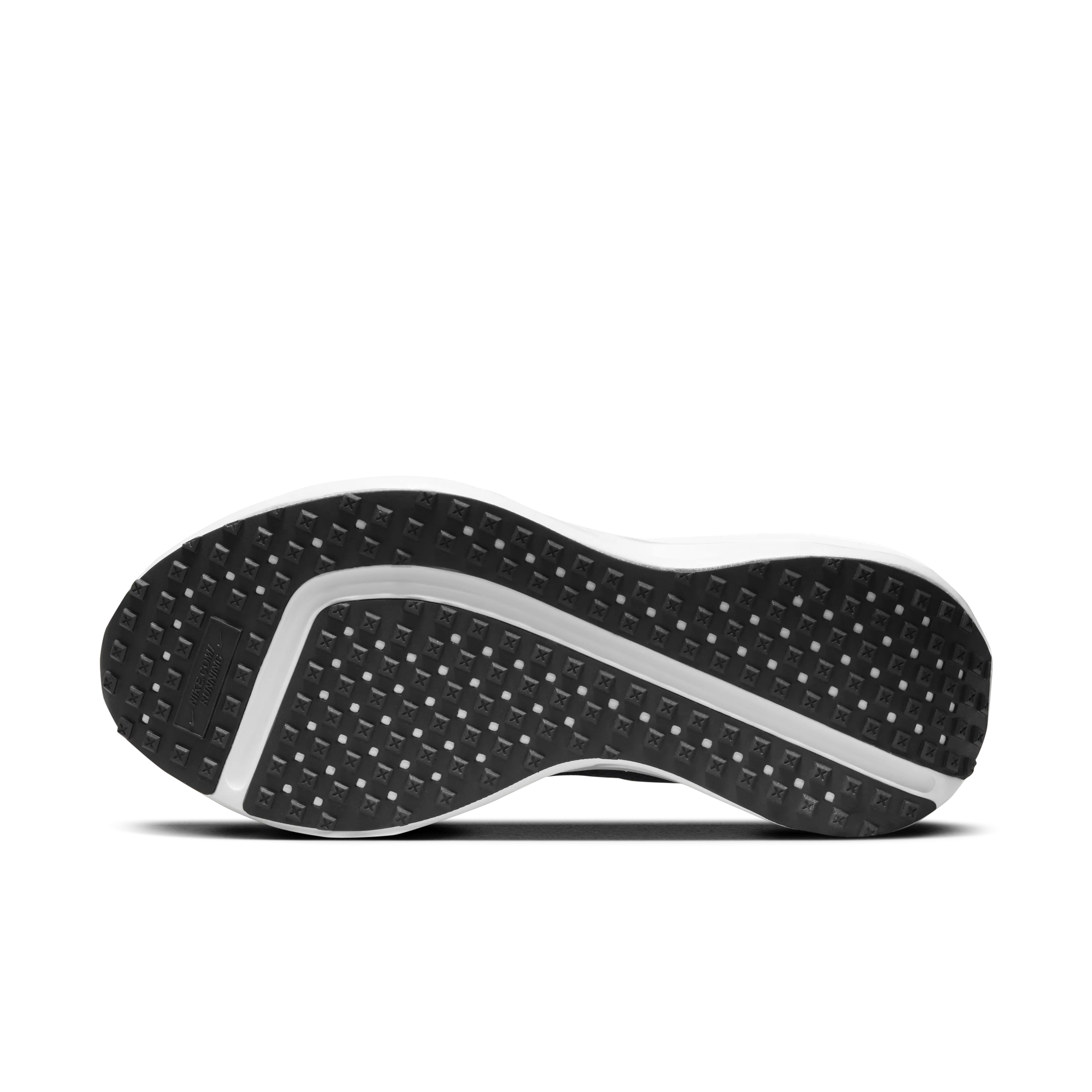 Nike Interact Run-Women's Road Running