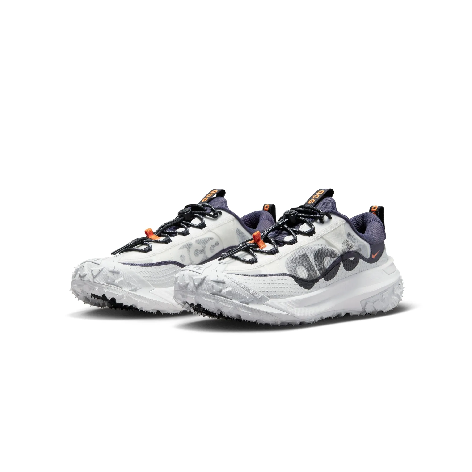 Nike Mens ACG Mountain Fly 2 Low Shoes