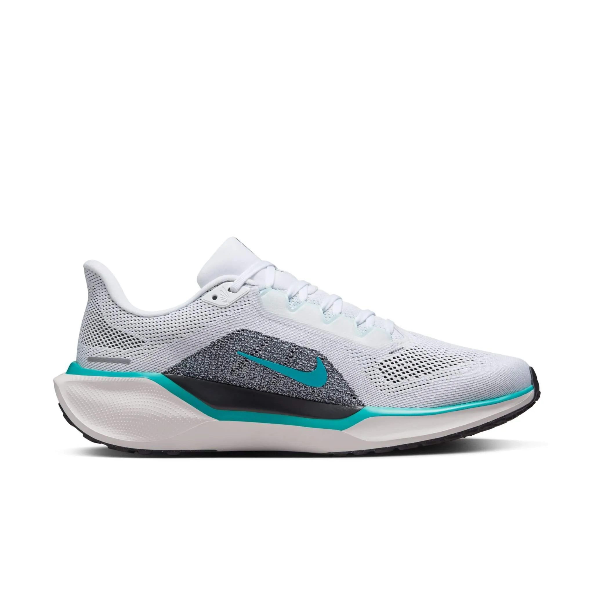 Nike | Men's Pegasus 41 Road Running Shoes - White