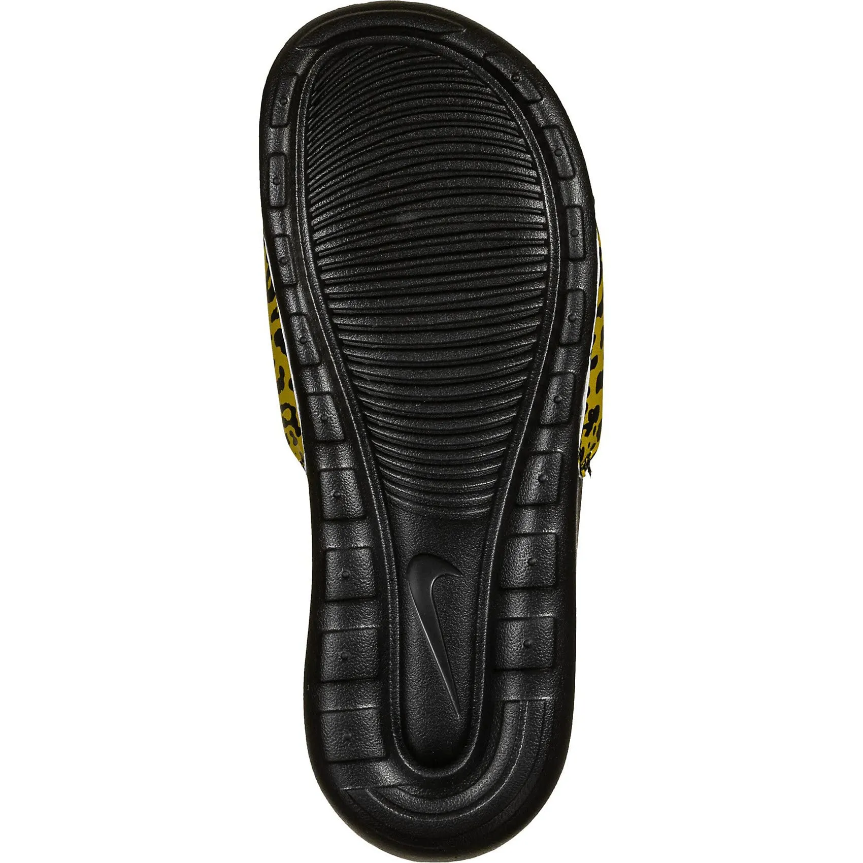 Nike Men's Victori One Chutney/Black/White Beachwear Slide-5.5 Kids UK (CN9676-700)