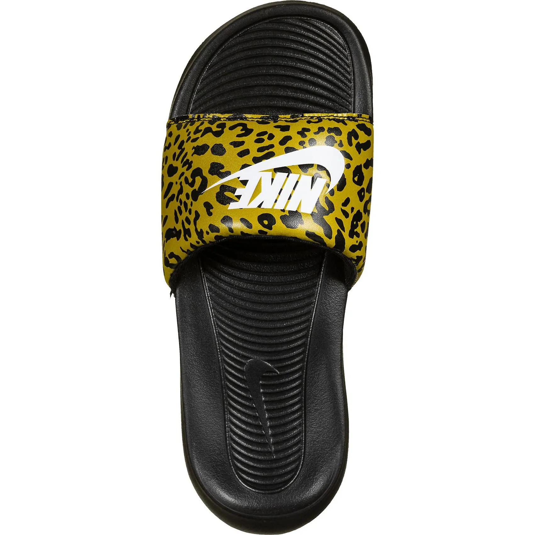 Nike Men's Victori One Chutney/Black/White Beachwear Slide-5.5 Kids UK (CN9676-700)