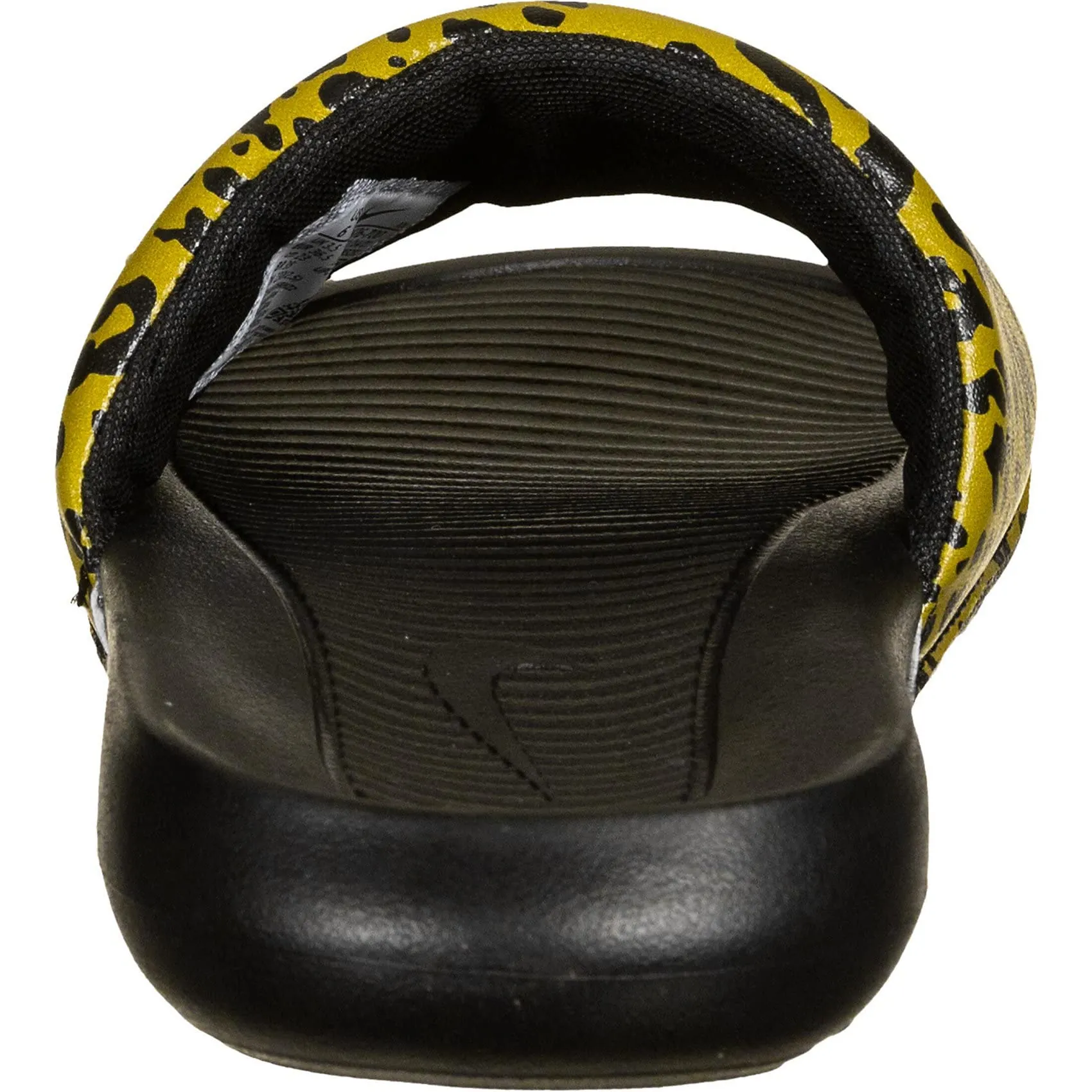 Nike Men's Victori One Chutney/Black/White Beachwear Slide-5.5 Kids UK (CN9676-700)