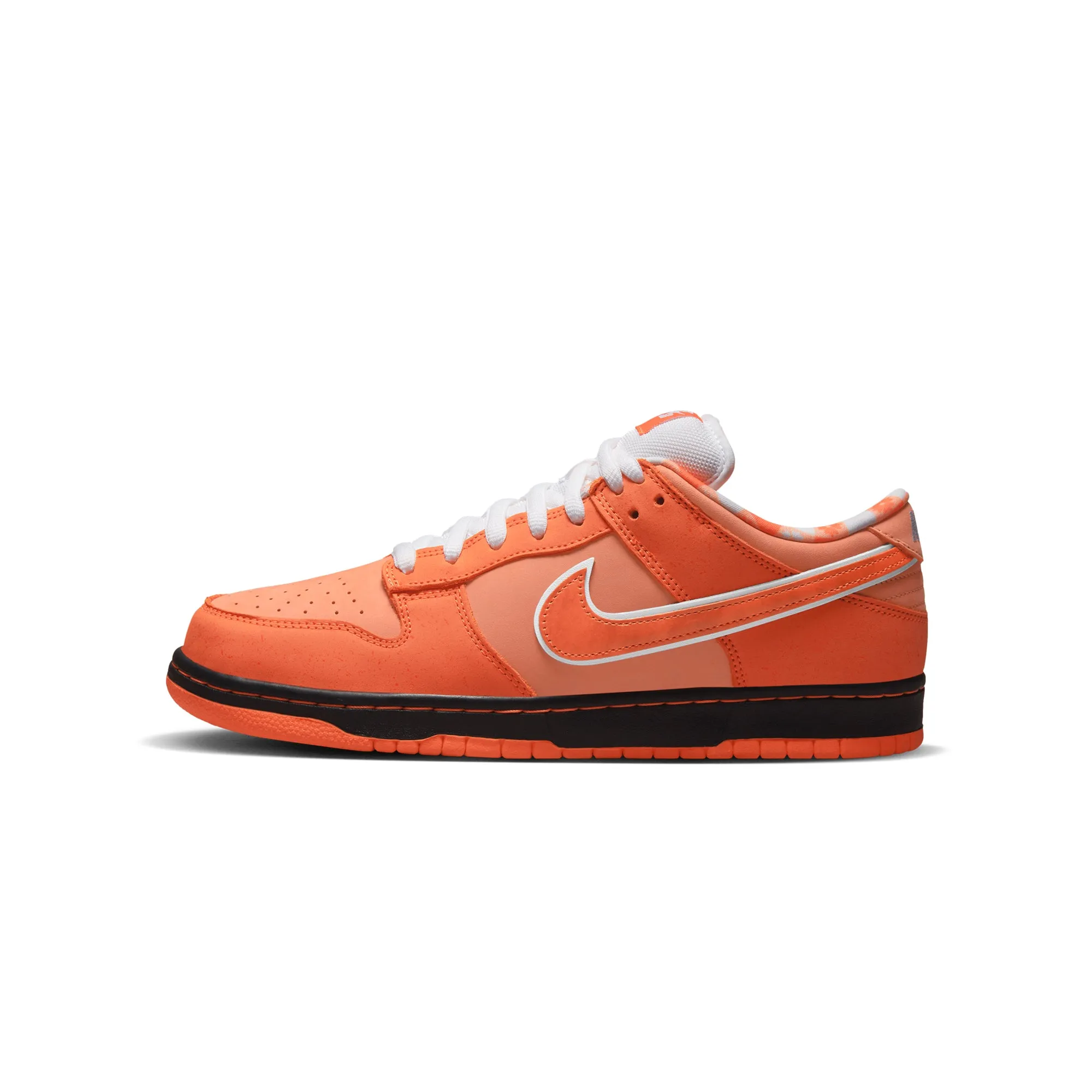 Nike SB x Concepts Dunk Low OG Shoes