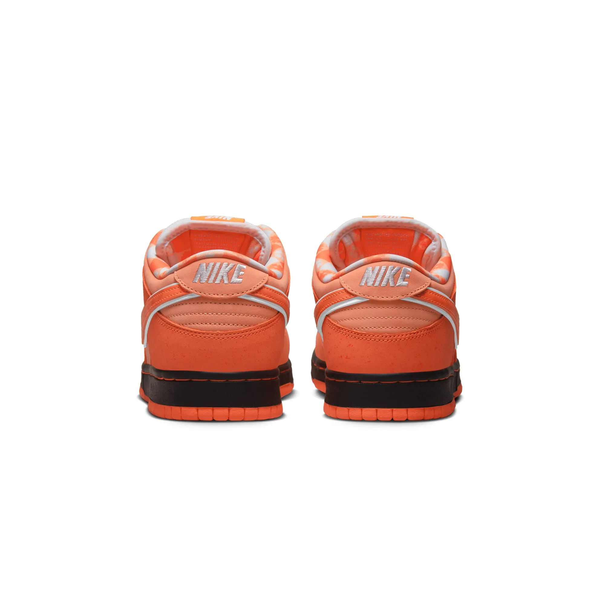 Nike SB x Concepts Dunk Low OG Shoes