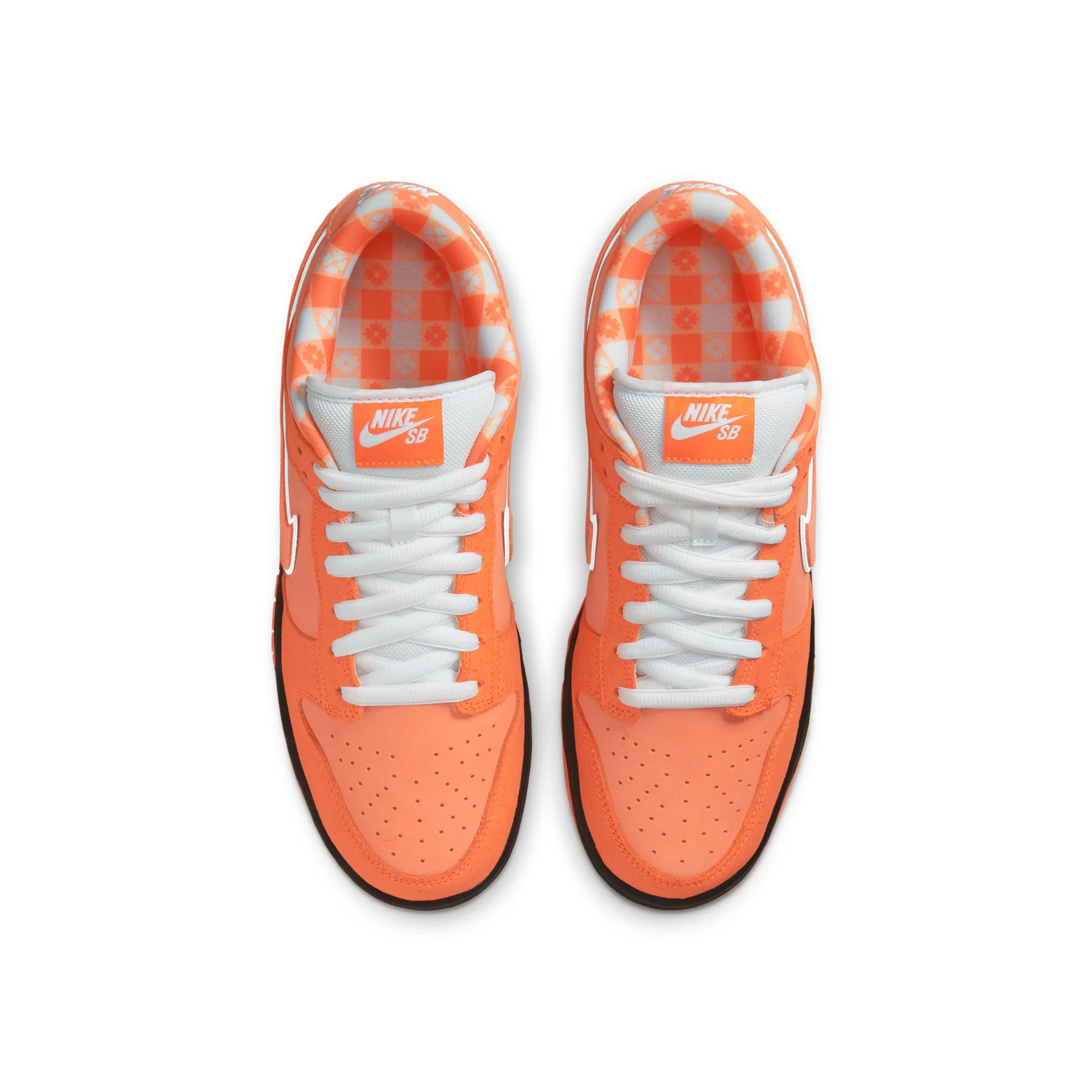 Nike SB x Concepts Dunk Low OG Shoes