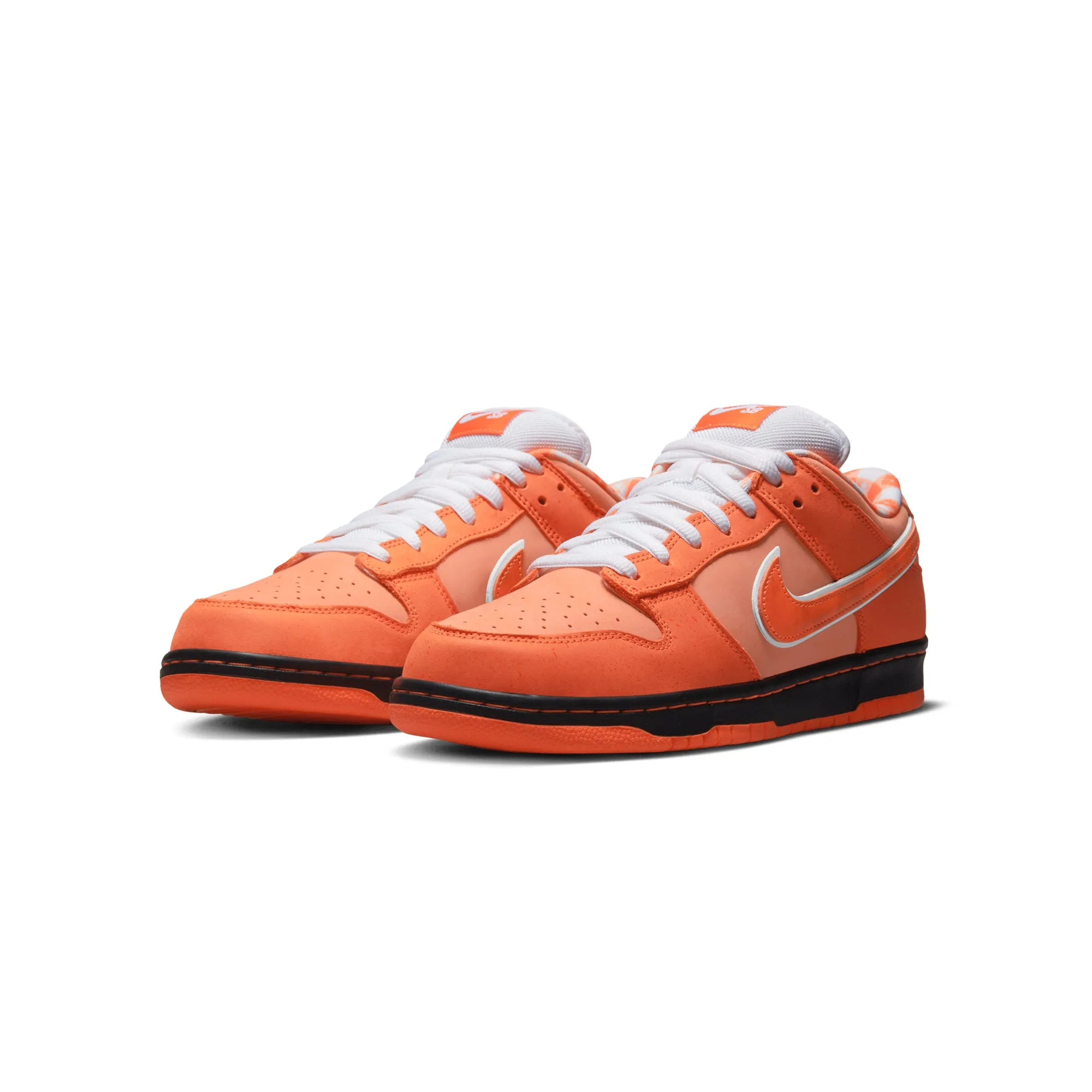 Nike SB x Concepts Dunk Low OG Shoes