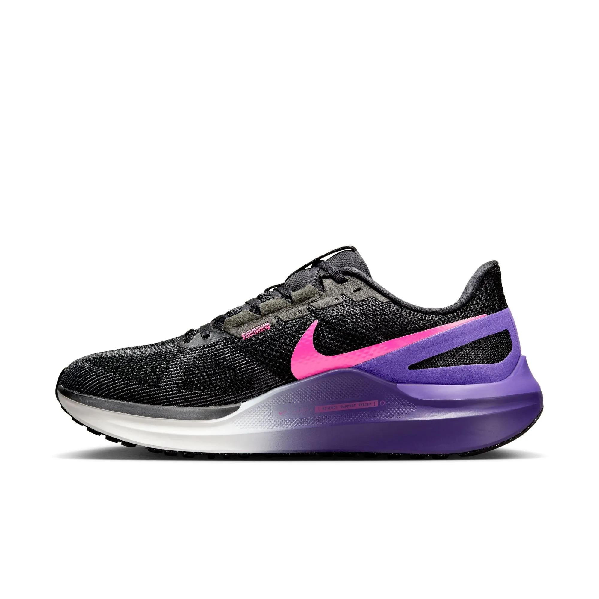 Nike Structure 25 Men's Road Running Shoes