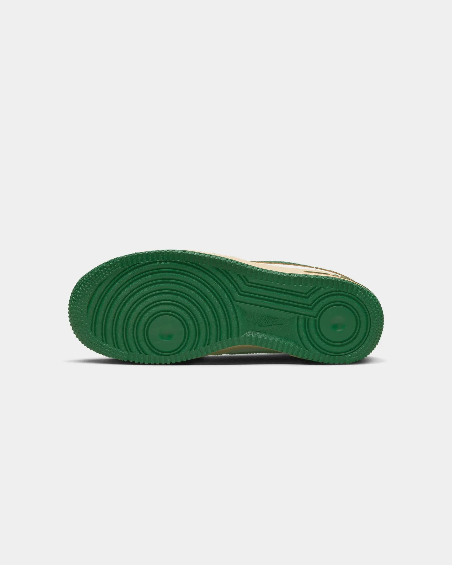 Nike Women's Air Force 1 '07 LV8 Sail/Gorge Green