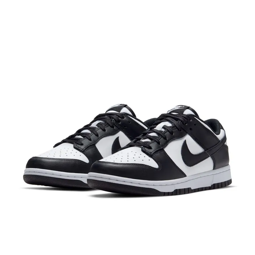 Nike Women's Dunk Low - White/Black